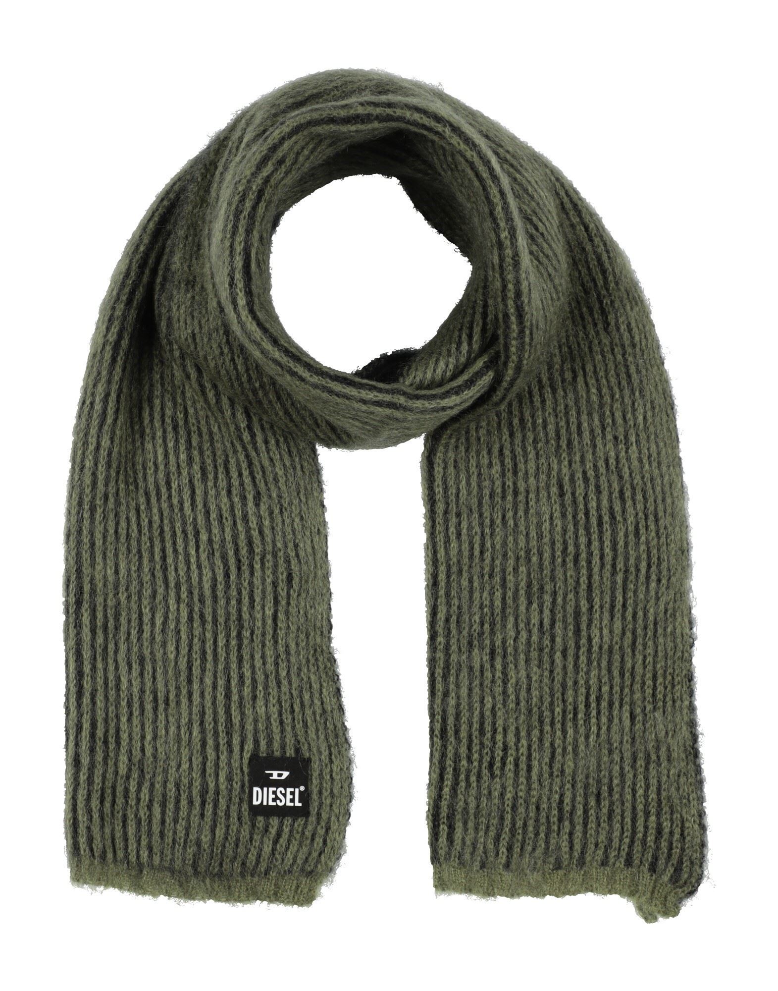 Diesel - Complementos - Bufandas - On Yoox.com 