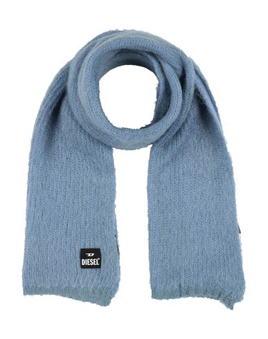 Bufanda Hombre Azul profundo -- Hombre
