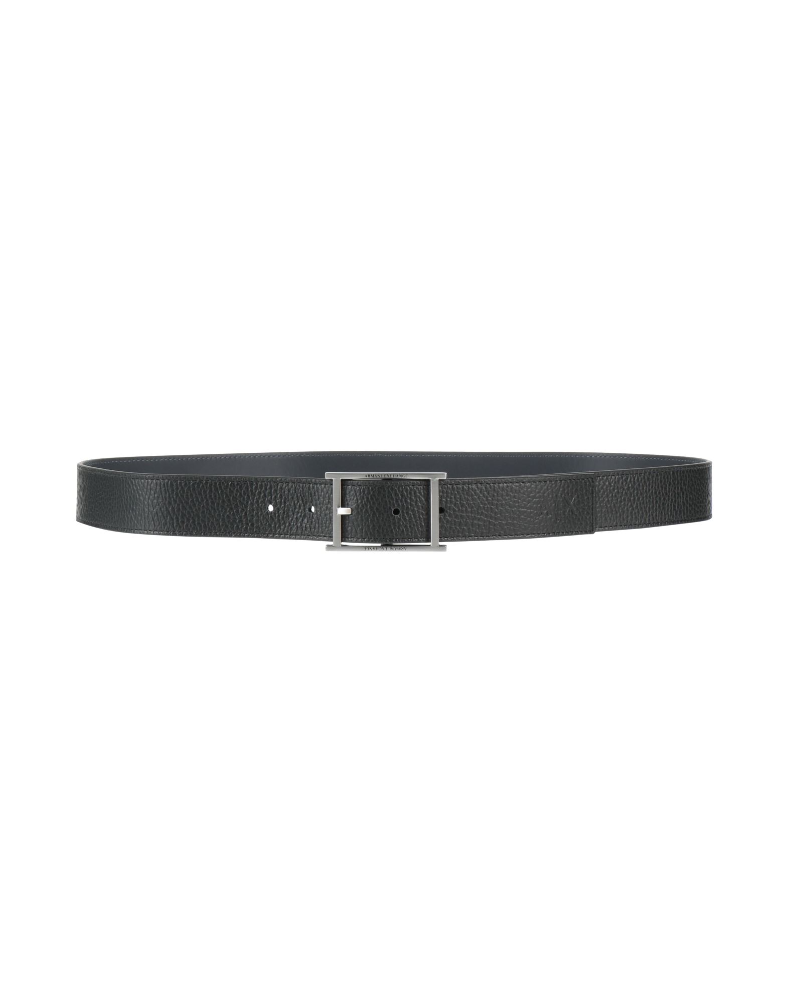  Armani Exchange - Kleinlederwaren - Gürtel - On Yoox.com 