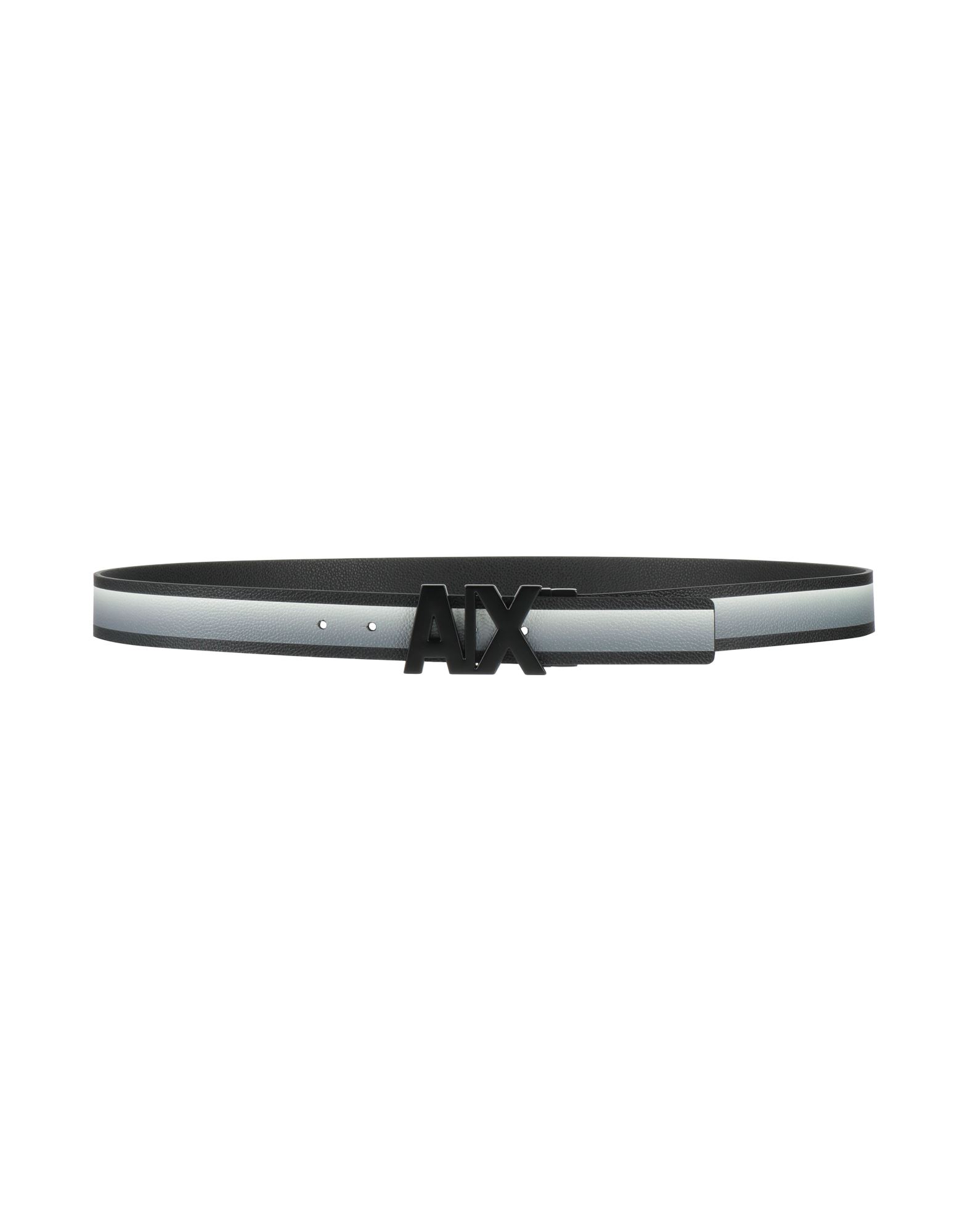  Armani Exchange - Kleinlederwaren - Gürtel - On Yoox.com 
