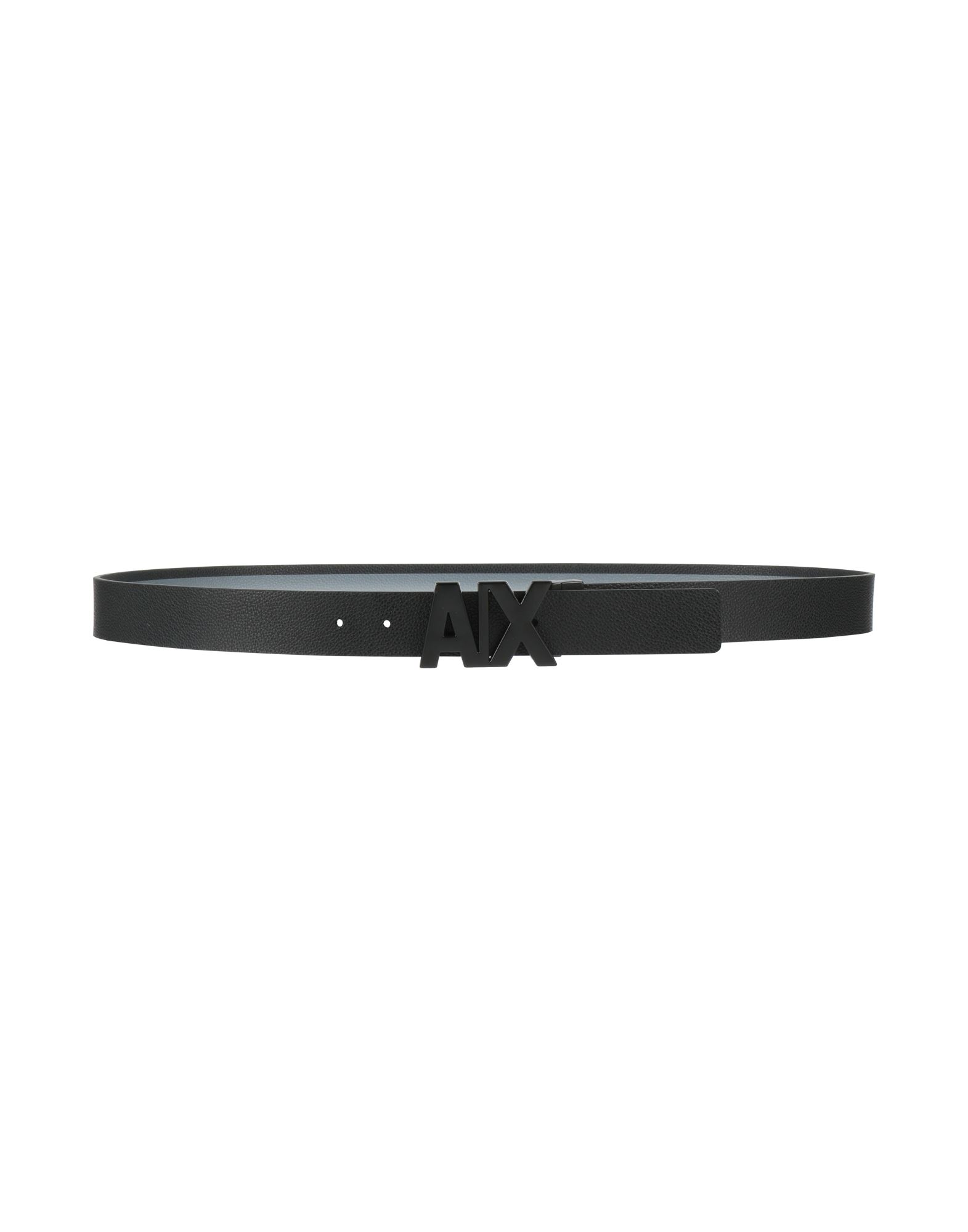  Armani Exchange - Kleinlederwaren - Gürtel - On Yoox.com 