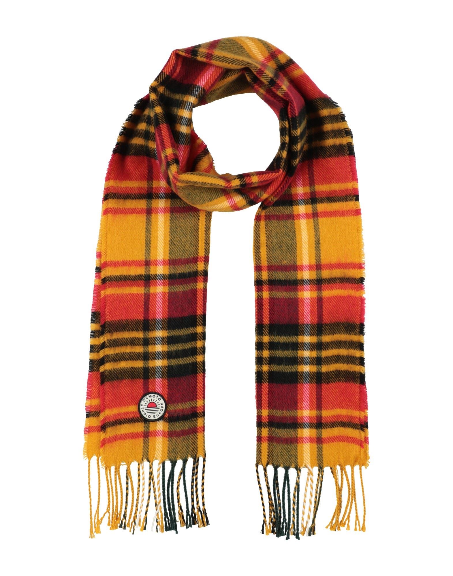  Wemoto - Accessoires - Schals - On Yoox.com 