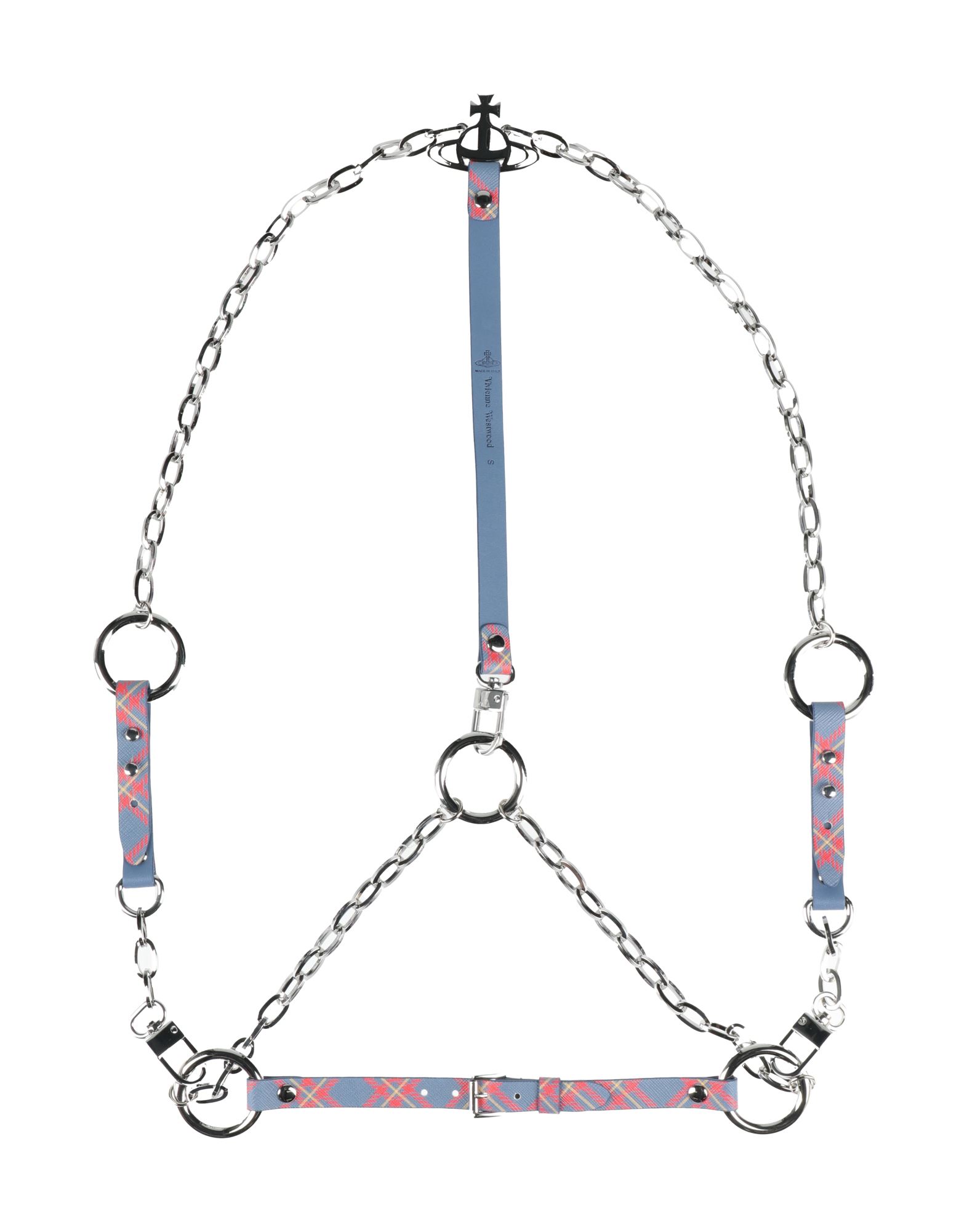  Vivienne Westwood - Kleinlederwaren - Gürtel - On Yoox.com 