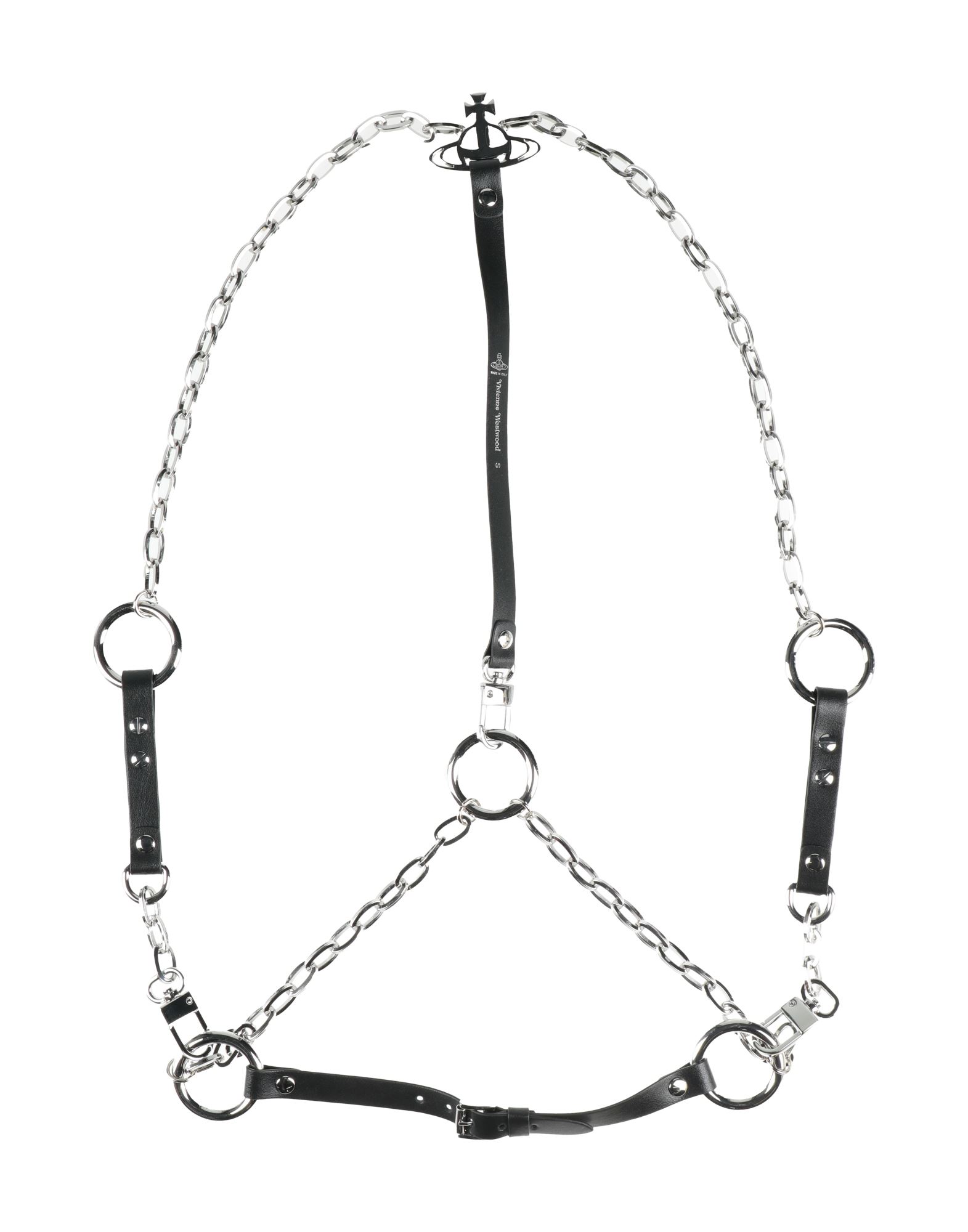  Vivienne Westwood - Kleinlederwaren - Gürtel - On Yoox.com 