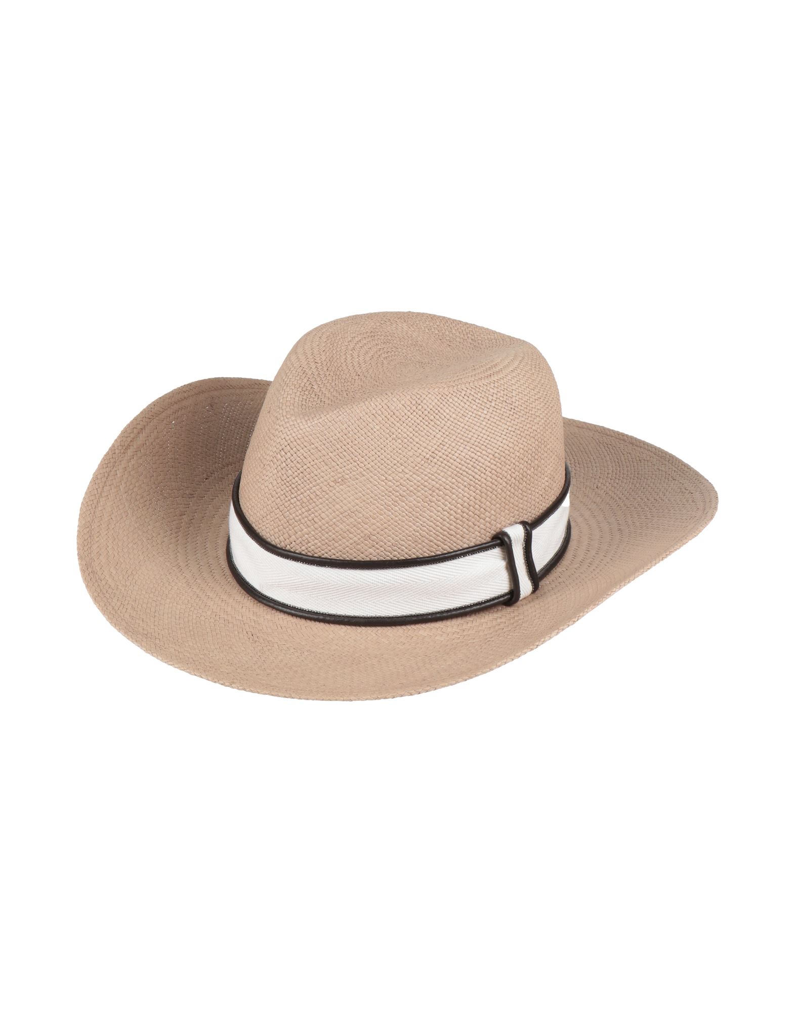  Brunello Cucinelli - Accessoires - Mützen & Hüte - On Yoox.com 