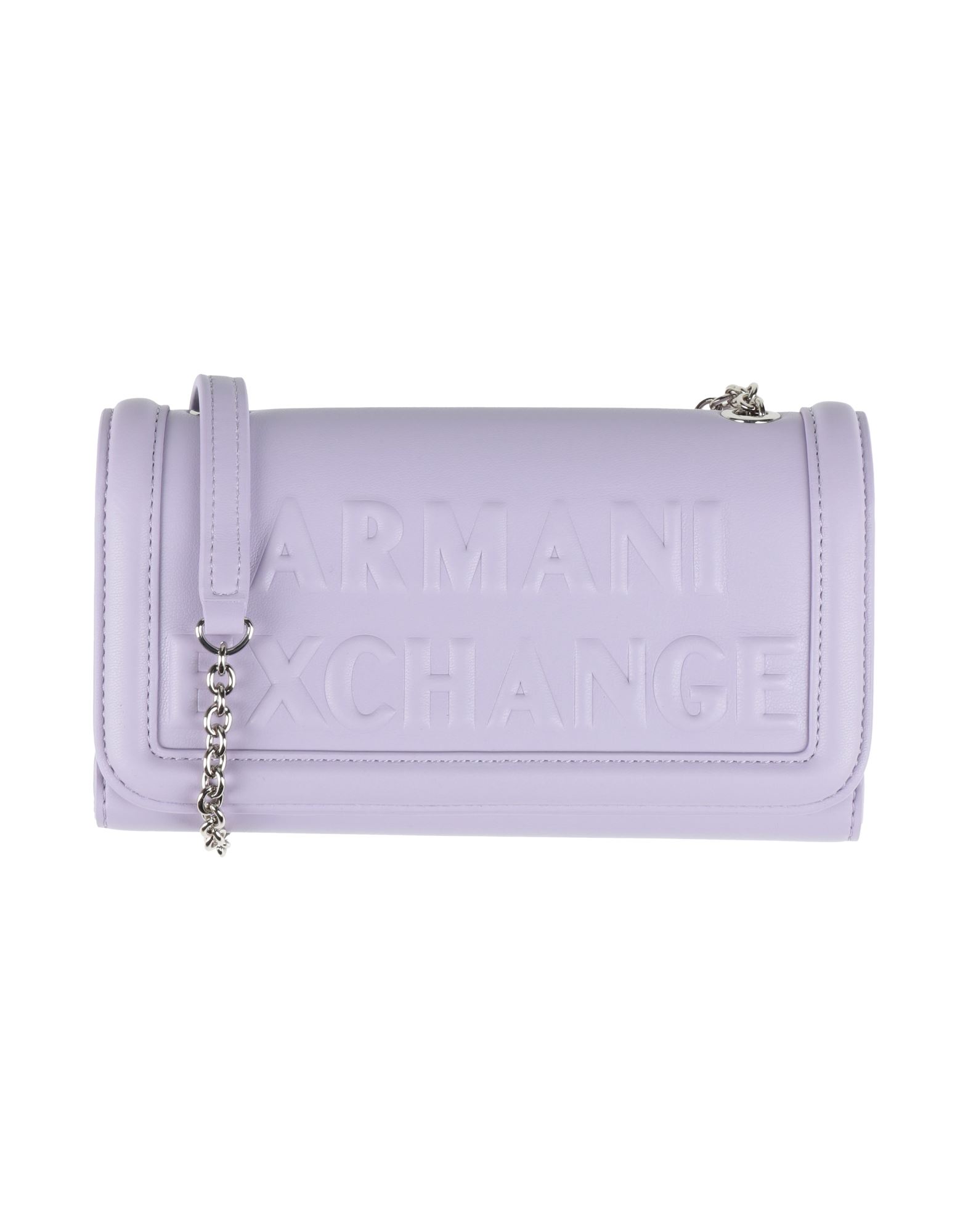  Armani Exchange - Kleinlederwaren - Portemonnaies Mit Tragriemen - On Yoox.com 