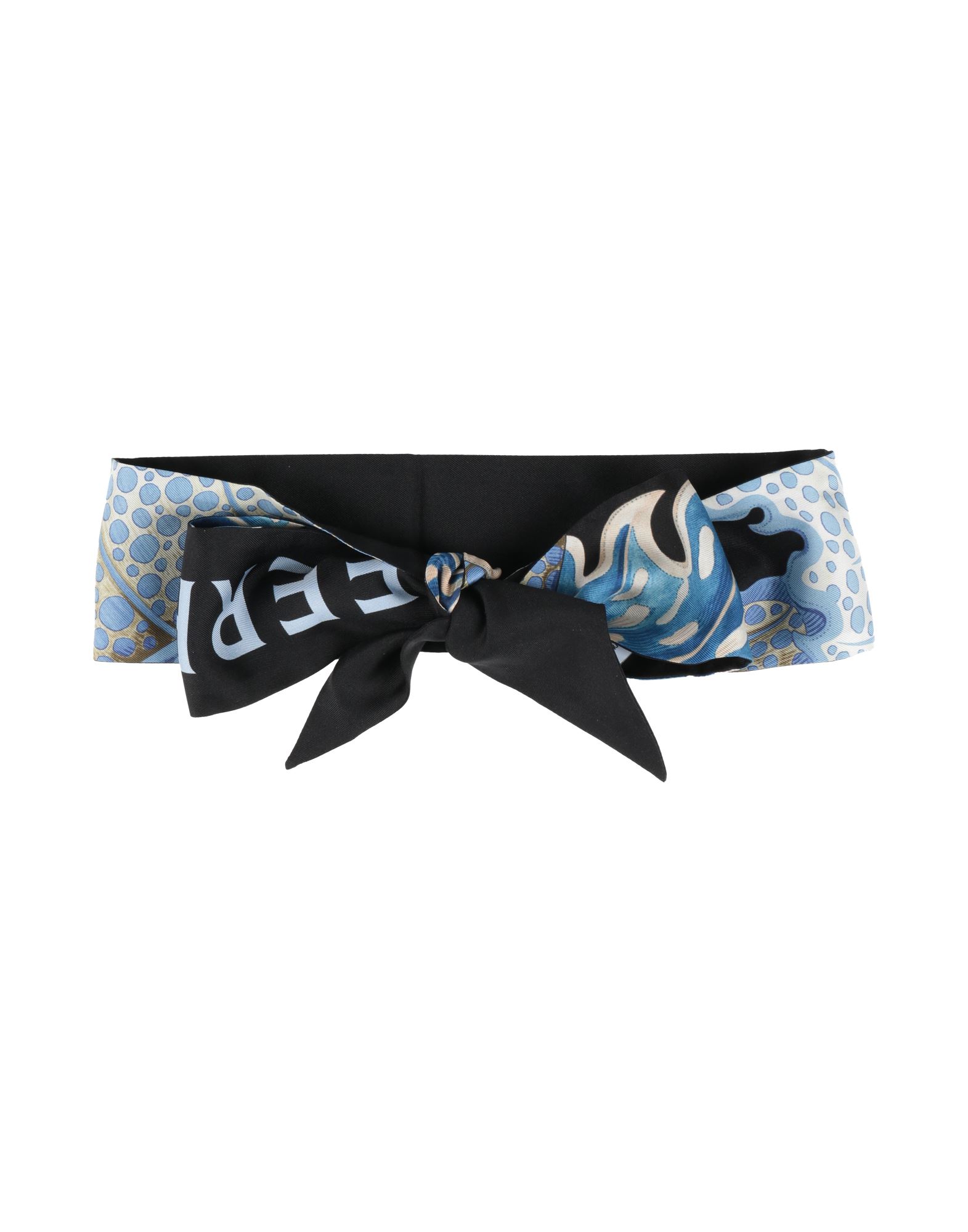  Ferragamo - Accessoires - Haaraccessoires - On Yoox.com 