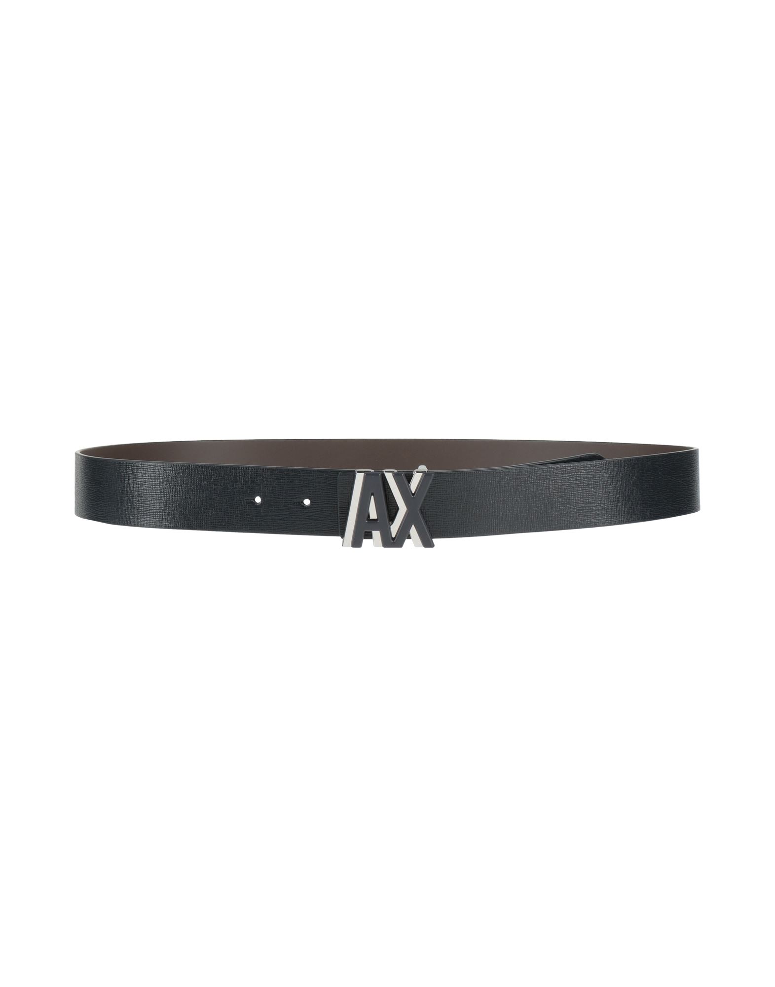  Armani Exchange - Kleinlederwaren - Gürtel - On Yoox.com 