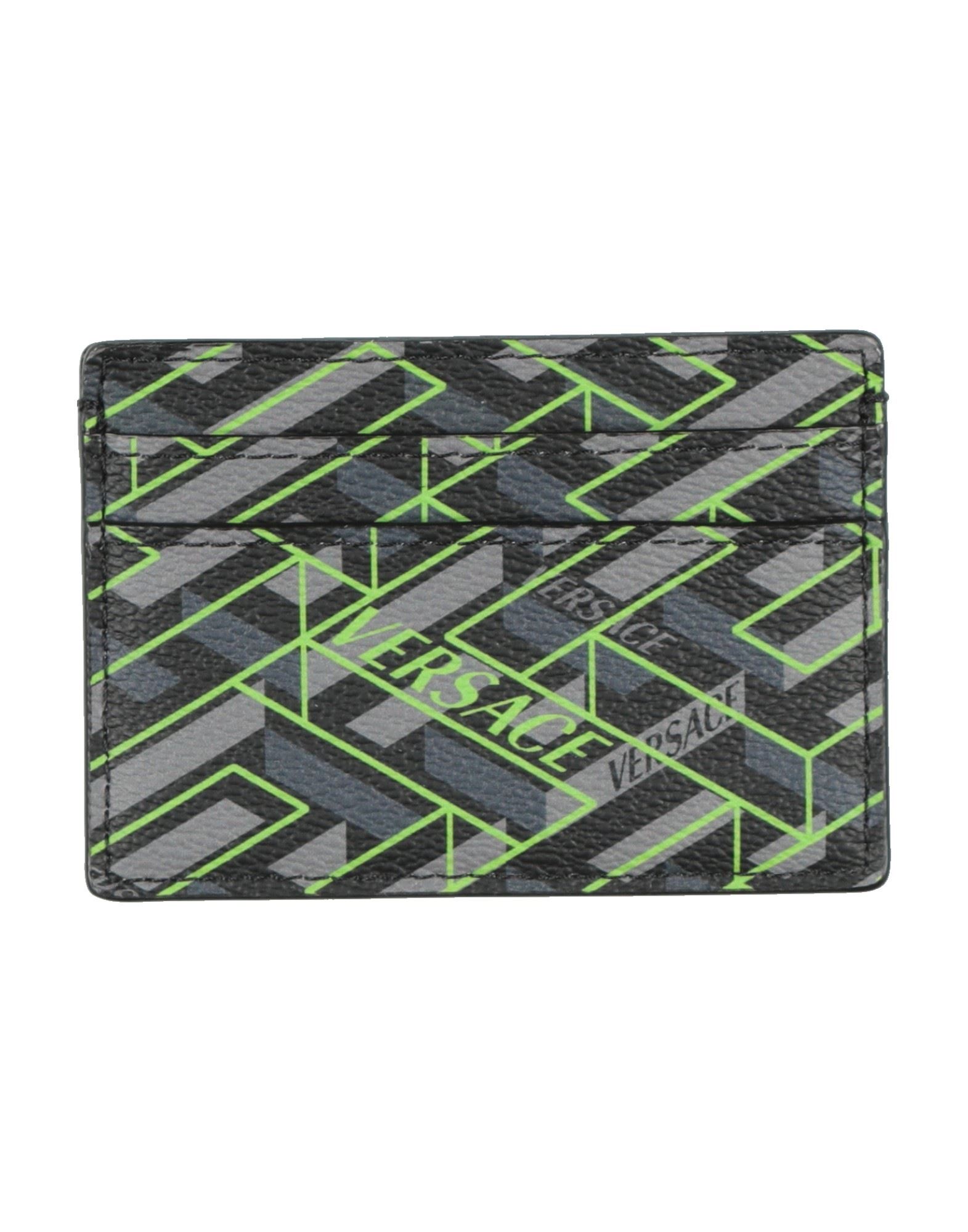  Versace - Kleinlederwaren - Kartenetuis - On Yoox.com 
