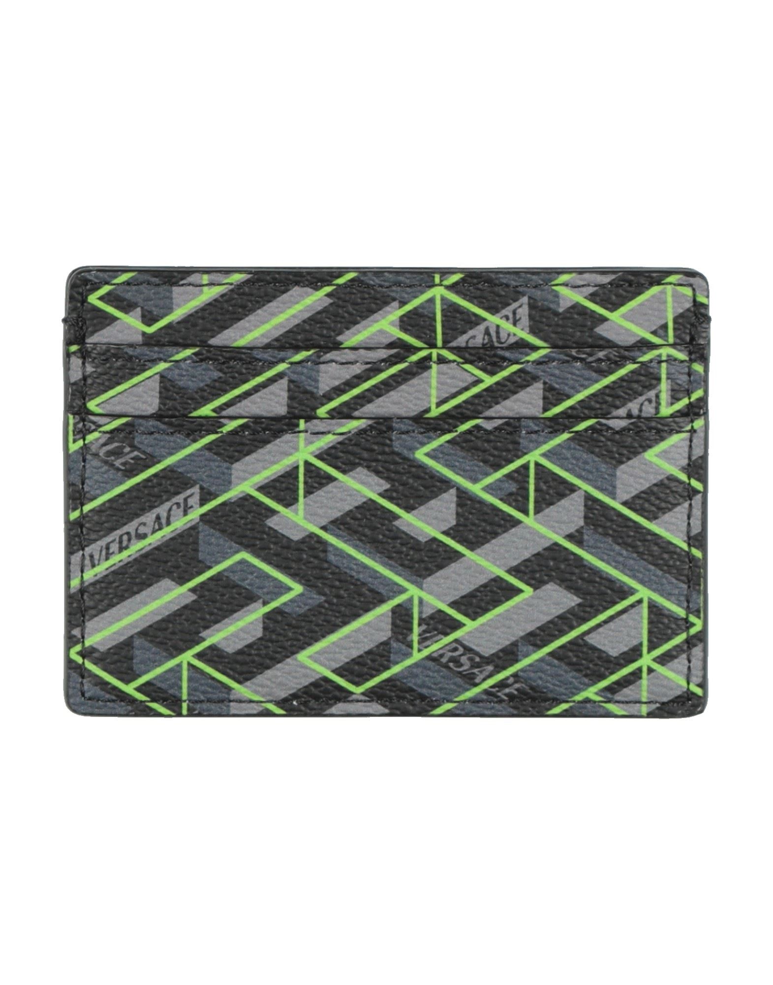  Versace - Kleinlederwaren - Kartenetuis - On Yoox.com 