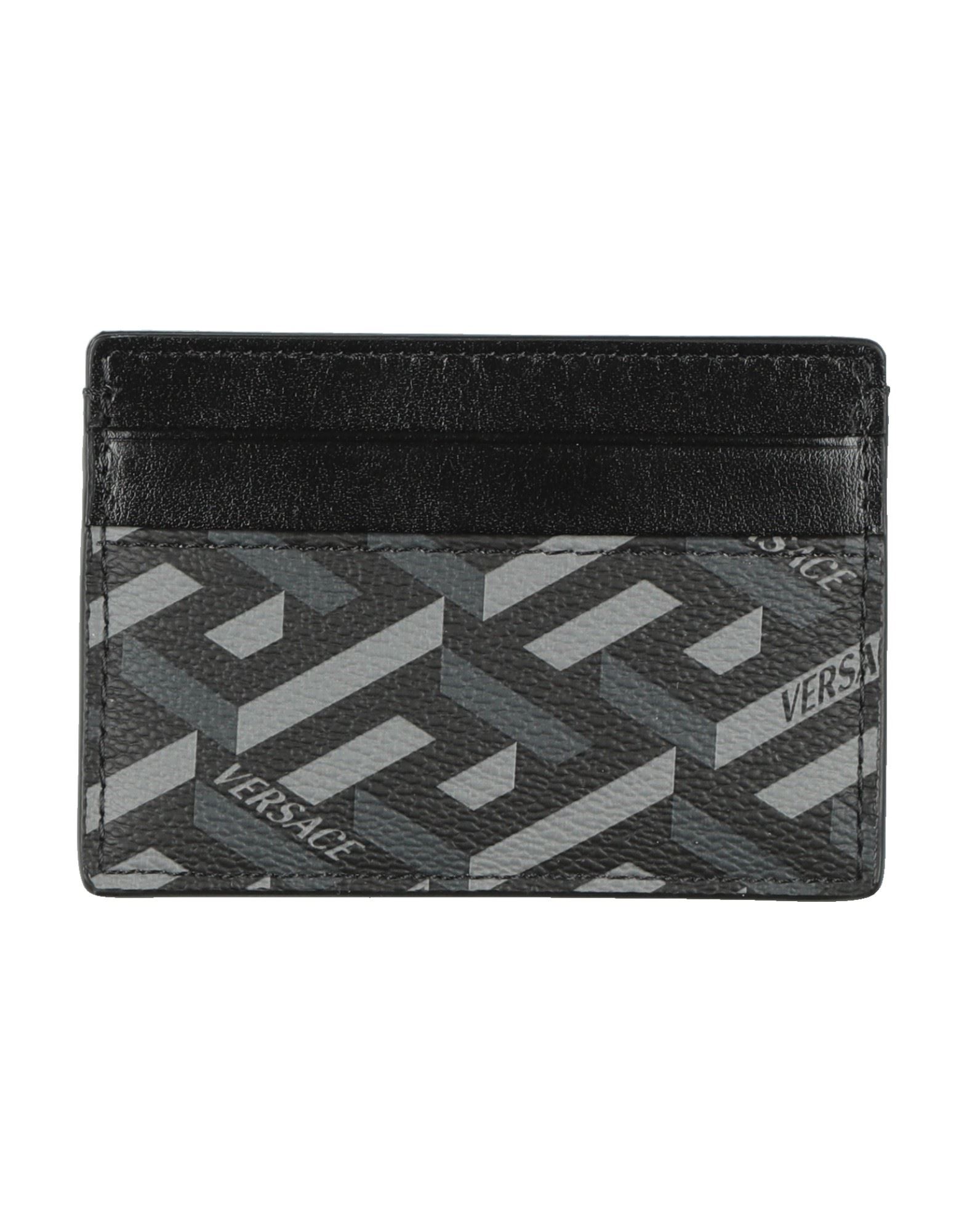  Versace - Kleinlederwaren - Kartenetuis - On Yoox.com 