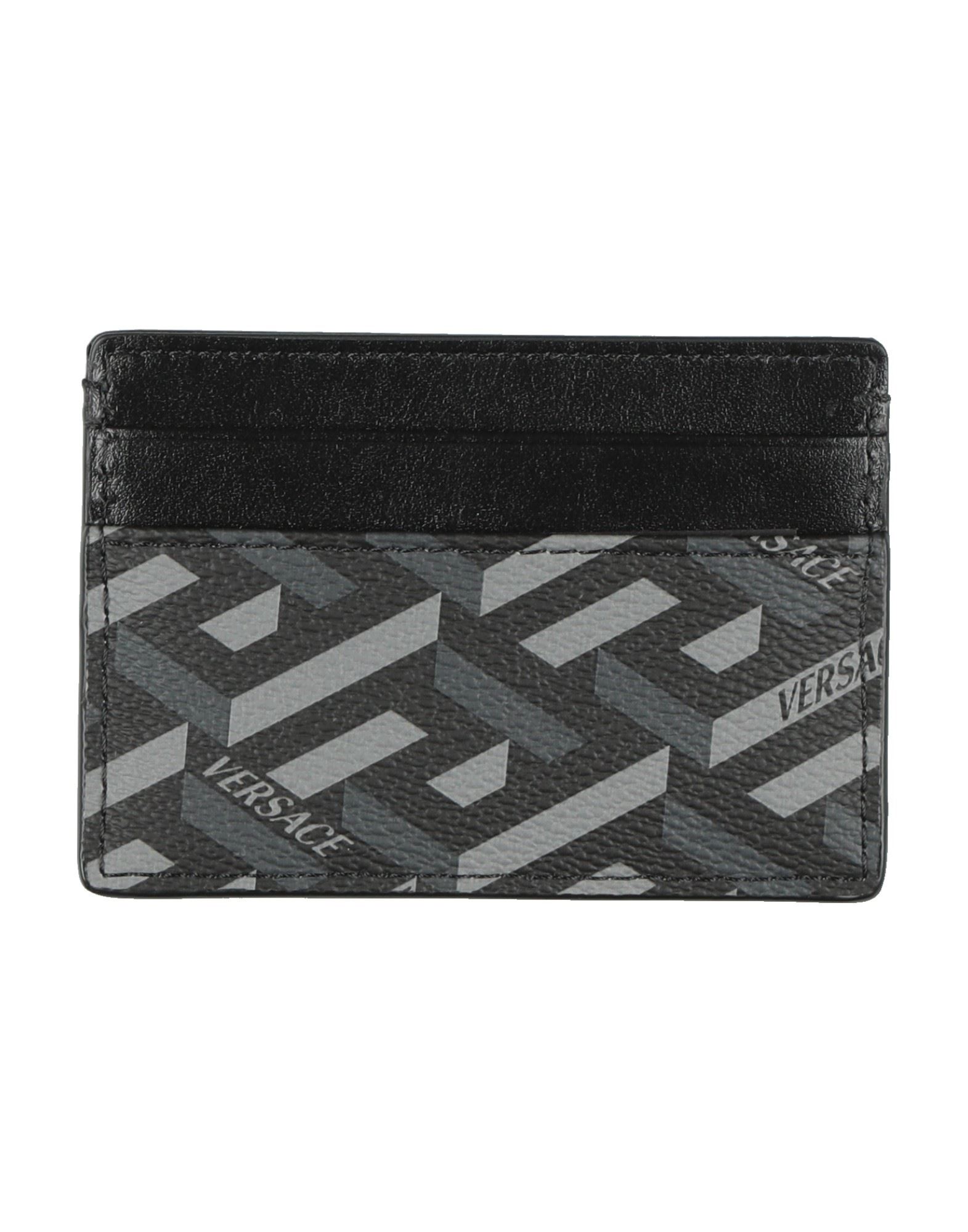  Versace - Kleinlederwaren - Kartenetuis - On Yoox.com 