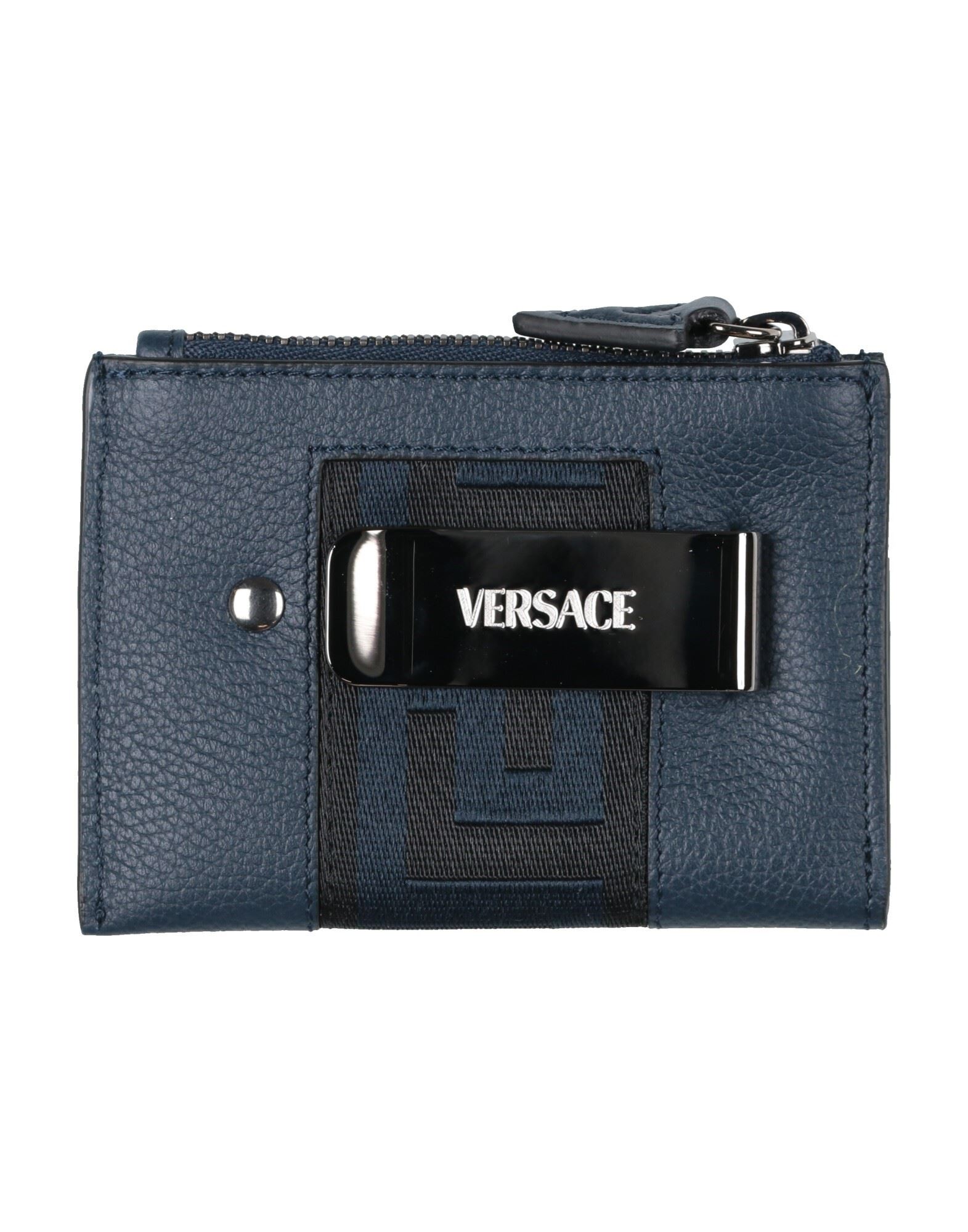  Versace - Kleinlederwaren - Kartenetuis - On Yoox.com 