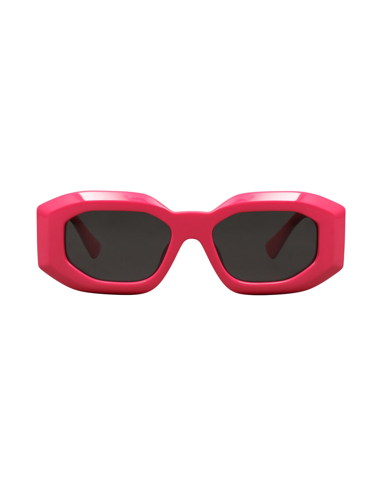  Versace - Lunettes - Lunettes De Soleil - On Yoox.com 