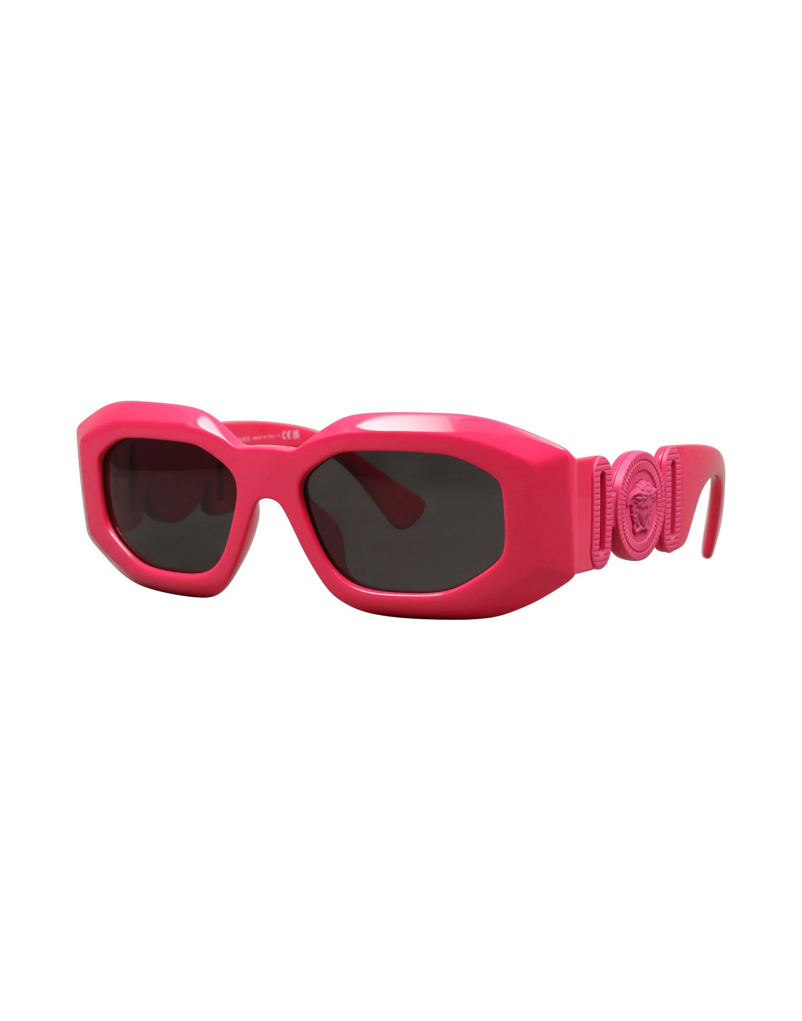  Versace - Lunettes - Lunettes De Soleil - On Yoox.com 