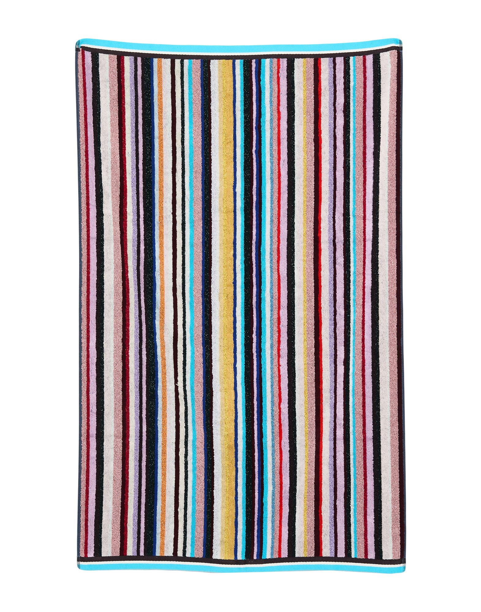  Missoni Home - Badezimmer - Bade- & Handtücher Aus Frottee - On Yoox.com 
