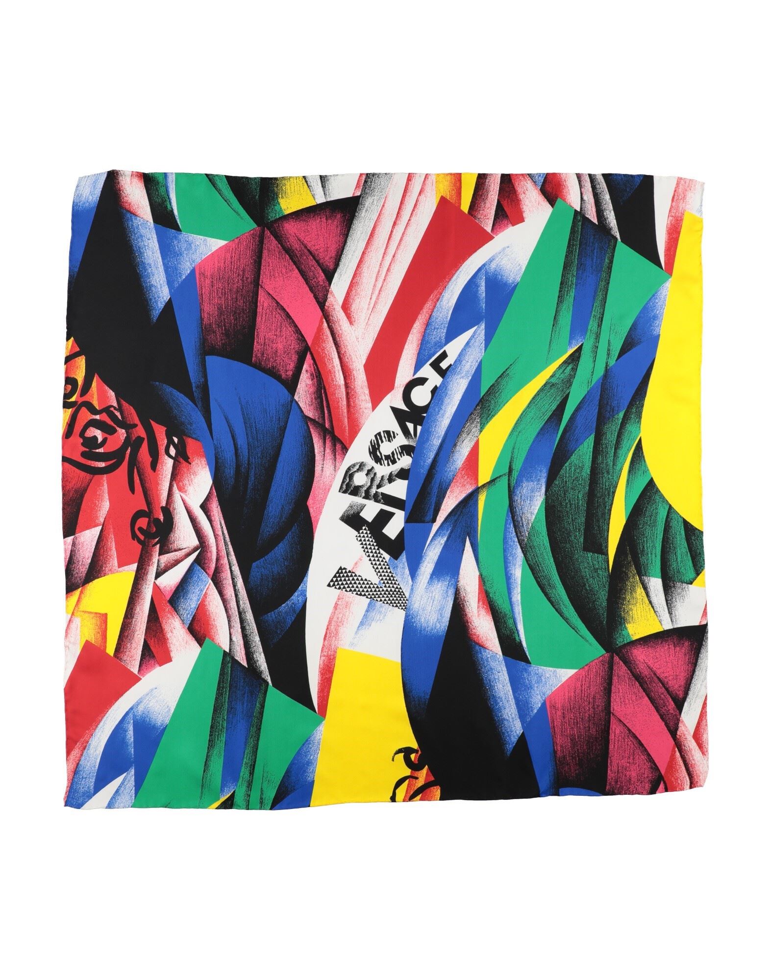  Versace - Accessoires - Schals - On Yoox.com 