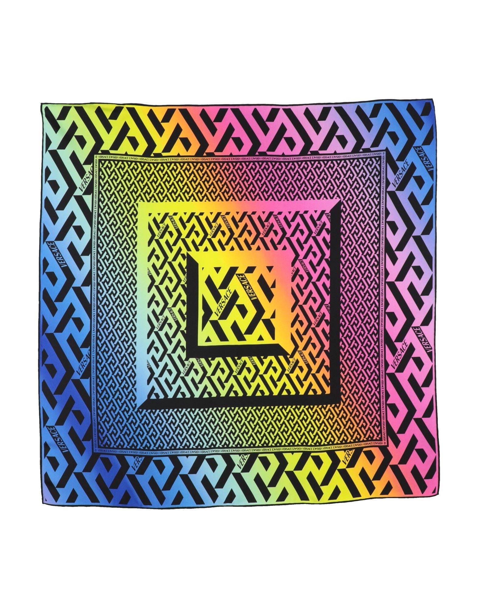  Versace - Accessoires - Schals - On Yoox.com 