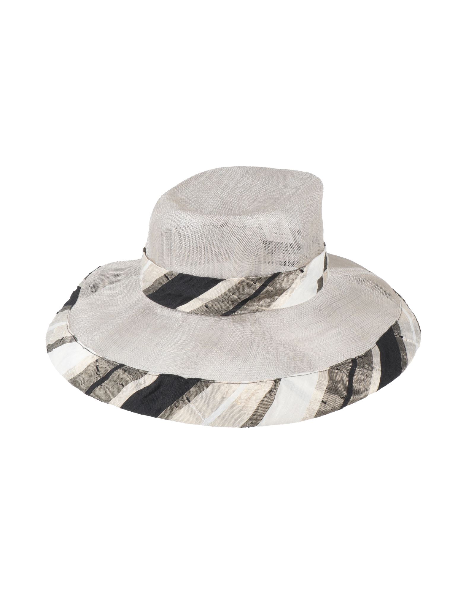  Valmori Patrizia Per Le Chapeau - Accessoires - Mützen & Hüte - On Yoox.com 