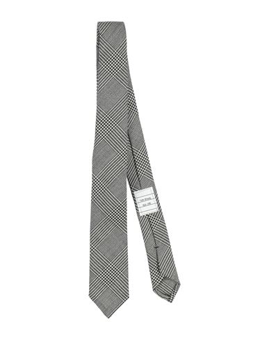 Corbata y pajarita Hombre Negro -- Hombre