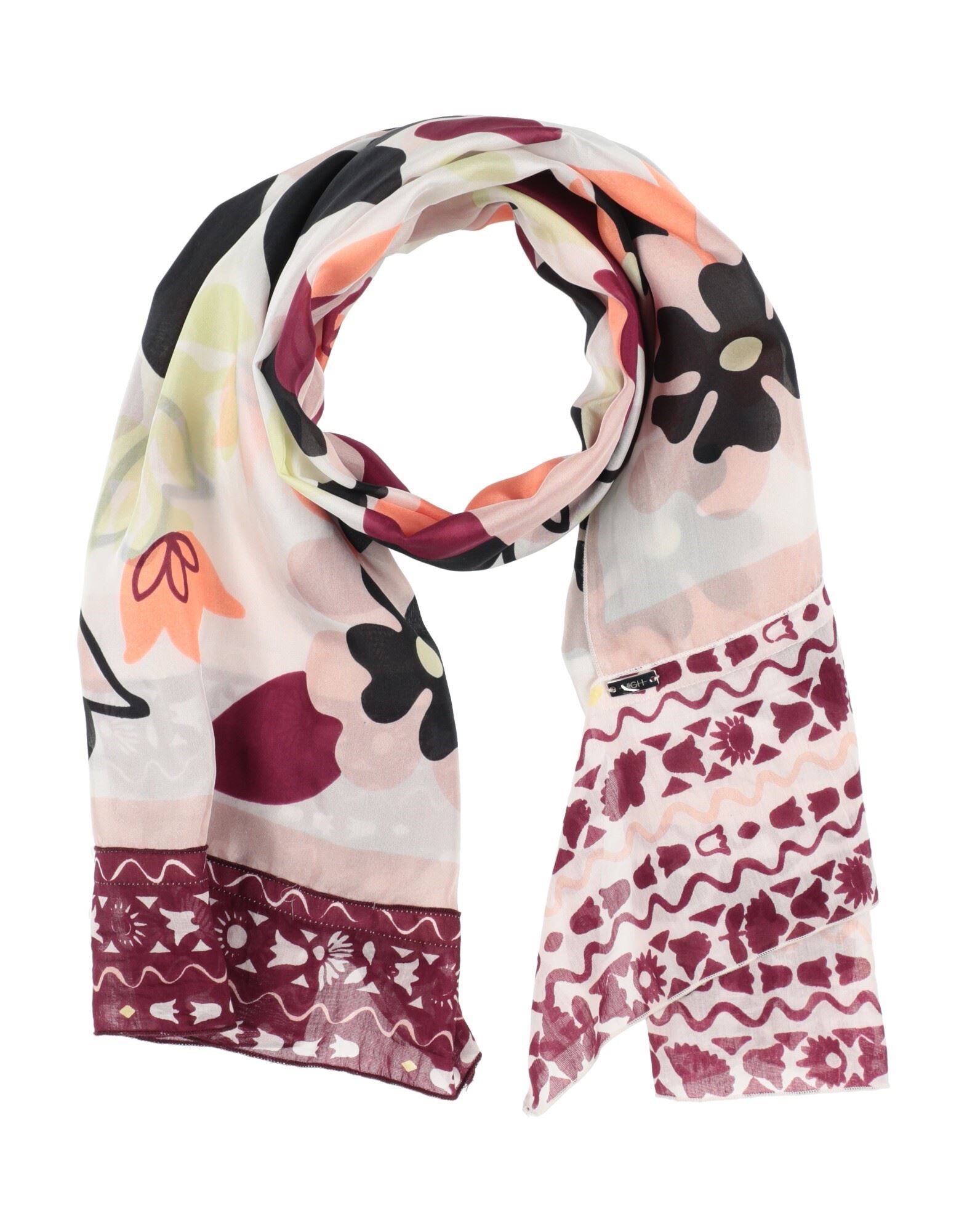  High - Accessoires - Schals - On Yoox.com 