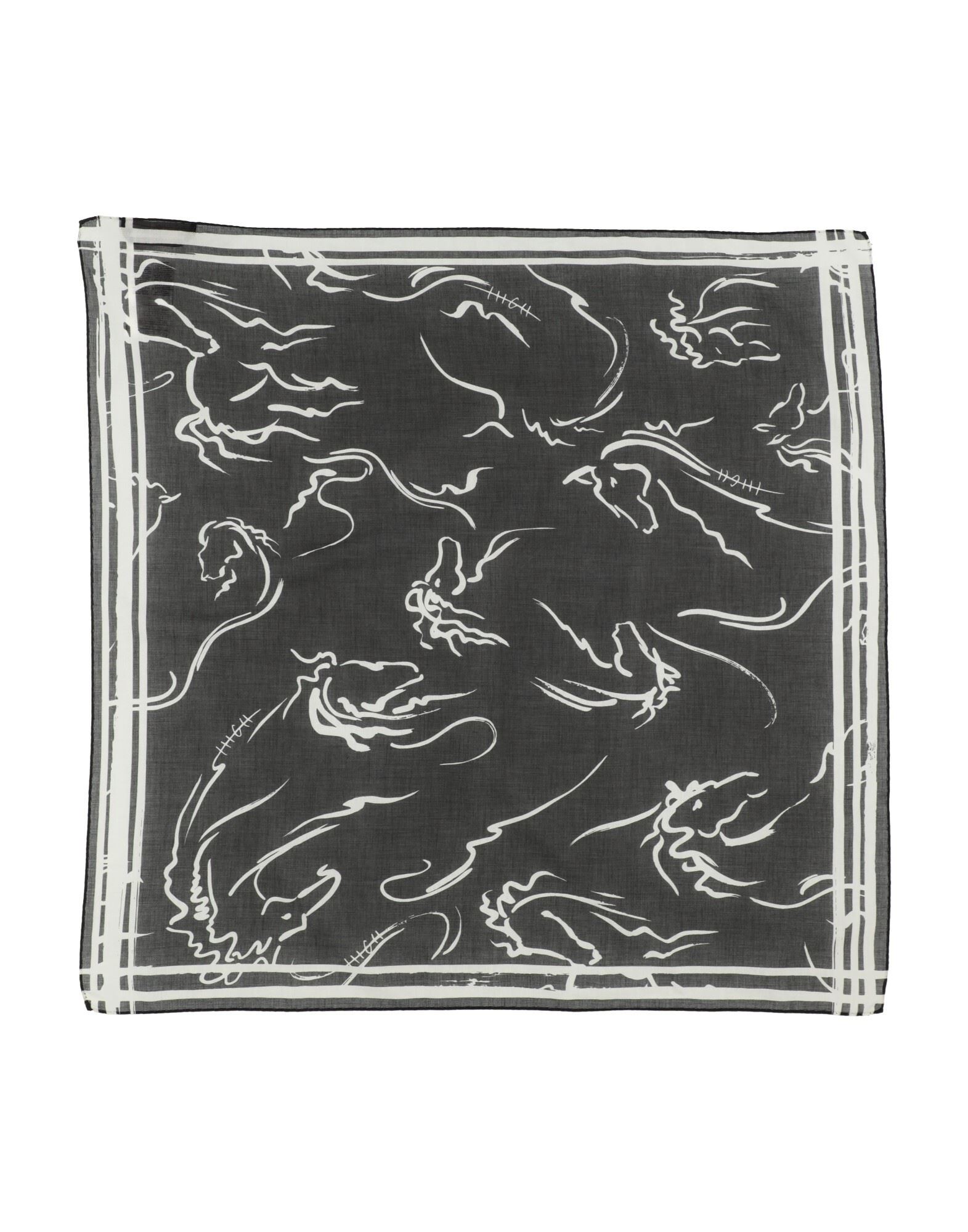  High - Accessoires - Schals - On Yoox.com 