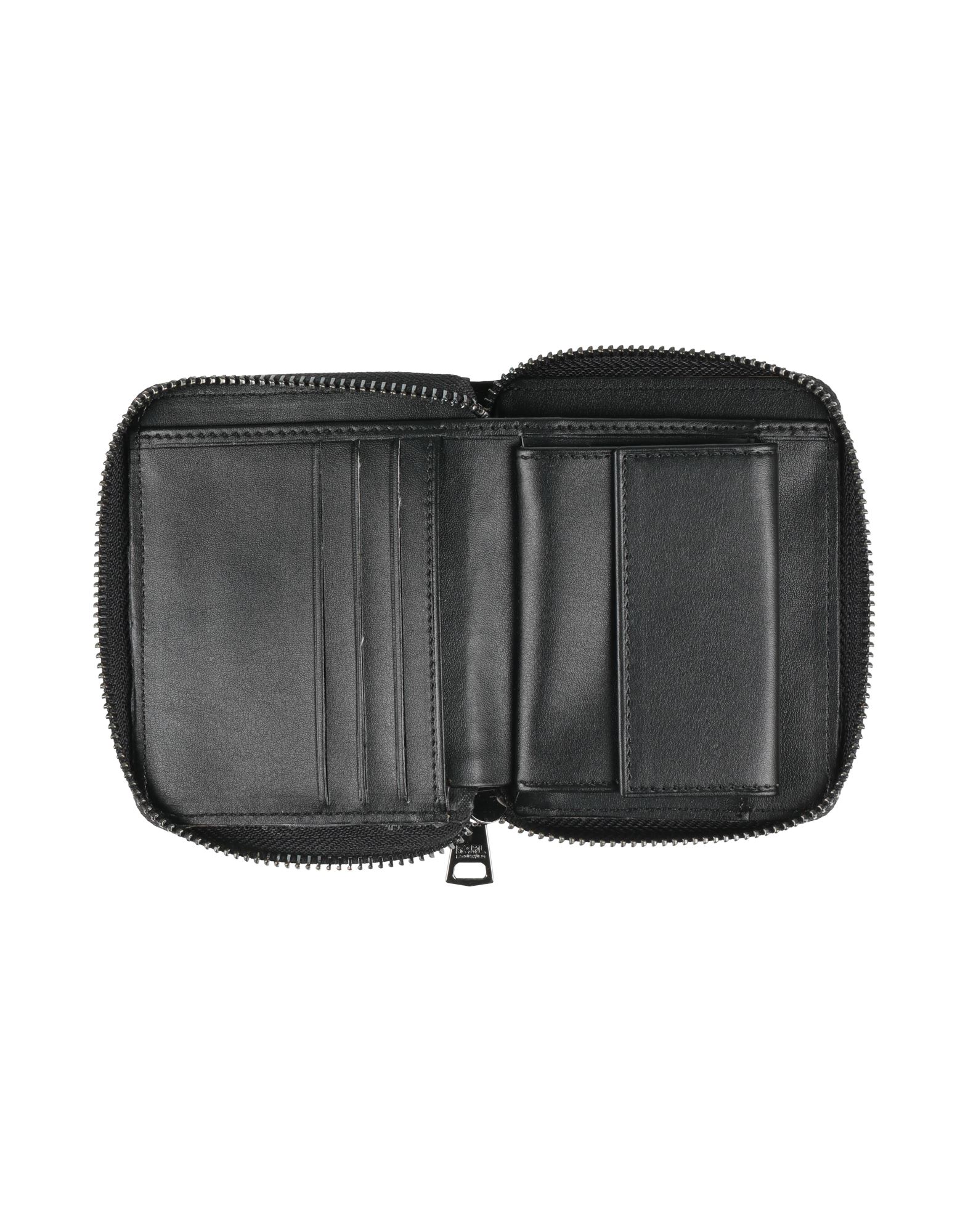  Karl Lagerfeld - Kleinlederwaren - Brieftaschen - On Yoox.com 