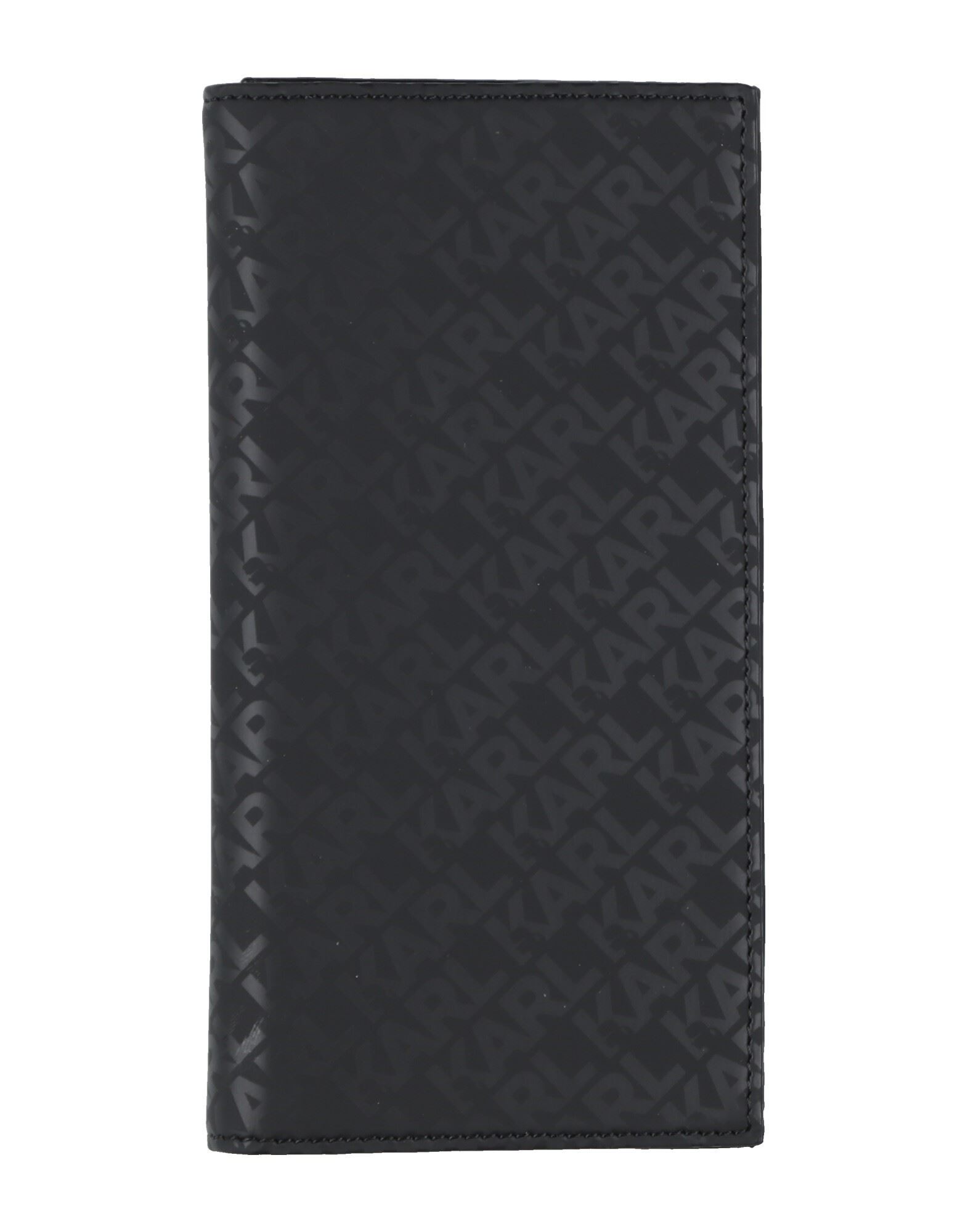  Karl Lagerfeld - Kleinlederwaren - Brieftaschen - On Yoox.com 