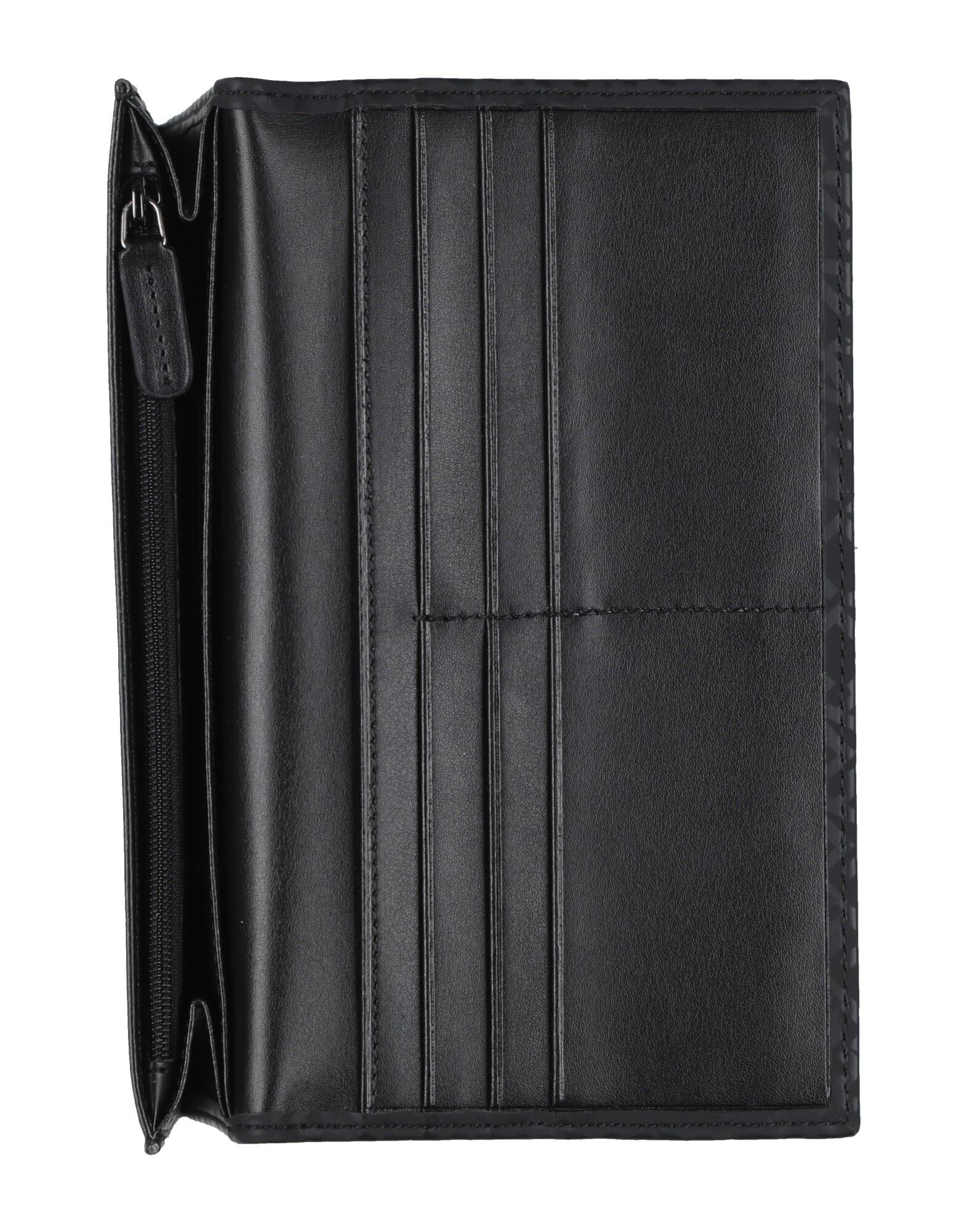  Karl Lagerfeld - Kleinlederwaren - Brieftaschen - On Yoox.com 