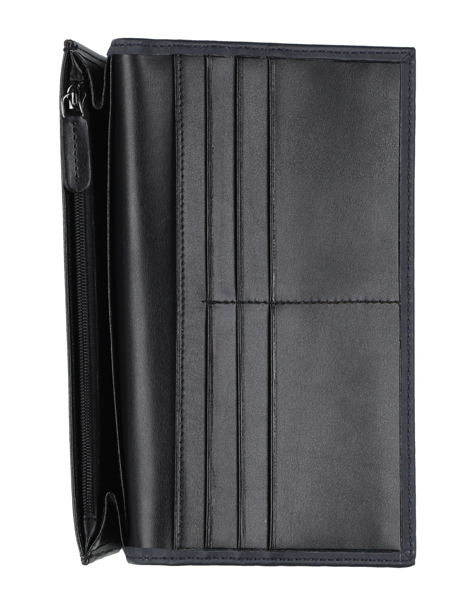  Karl Lagerfeld - Kleinlederwaren - Brieftaschen - On Yoox.com 