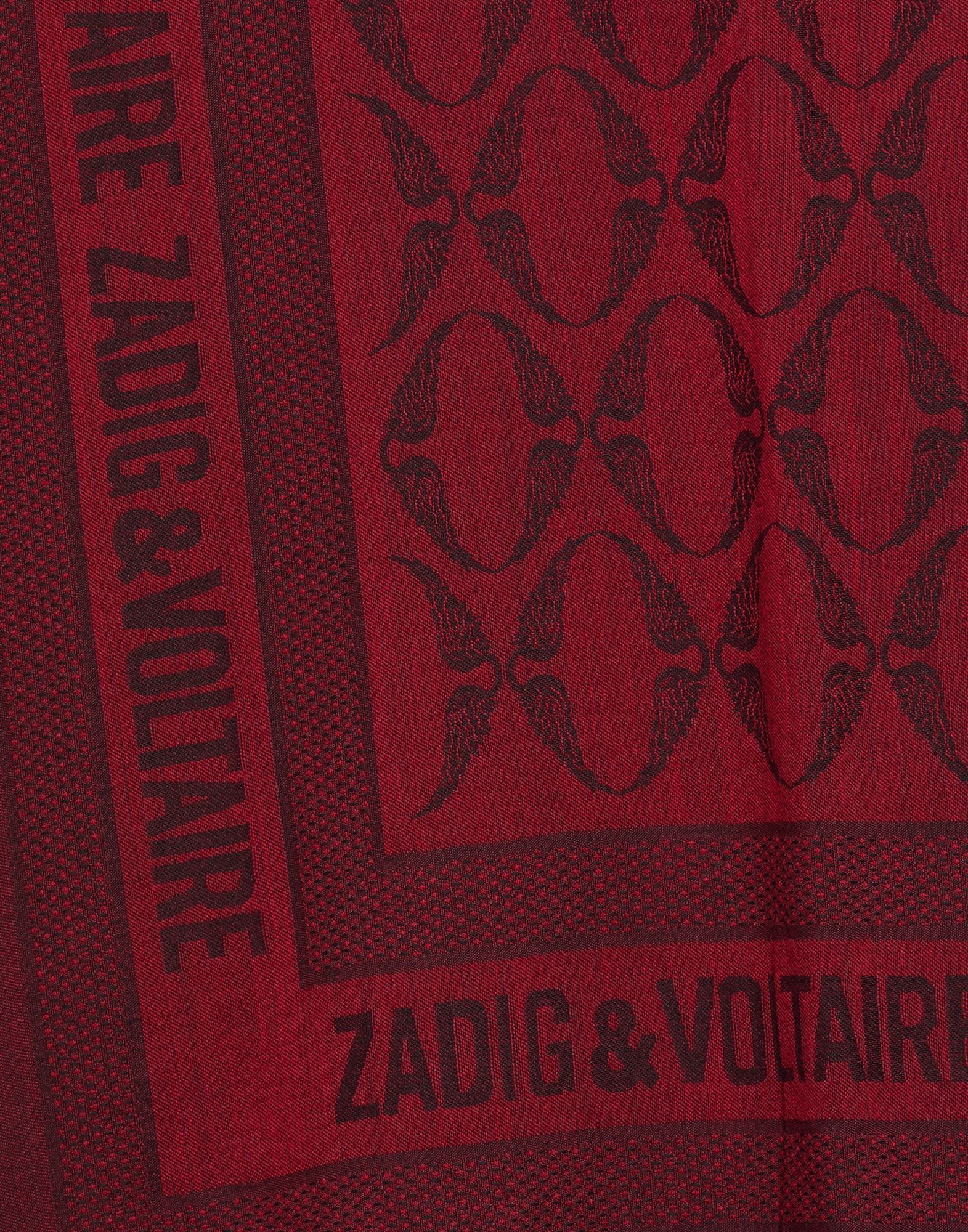  Zadig&voltaire - Complementos - Bufandas - On Yoox.com 
