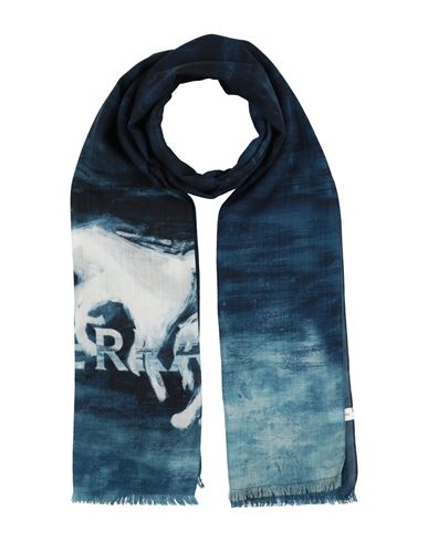 Bufanda Mujer Azul noche -- Mujer