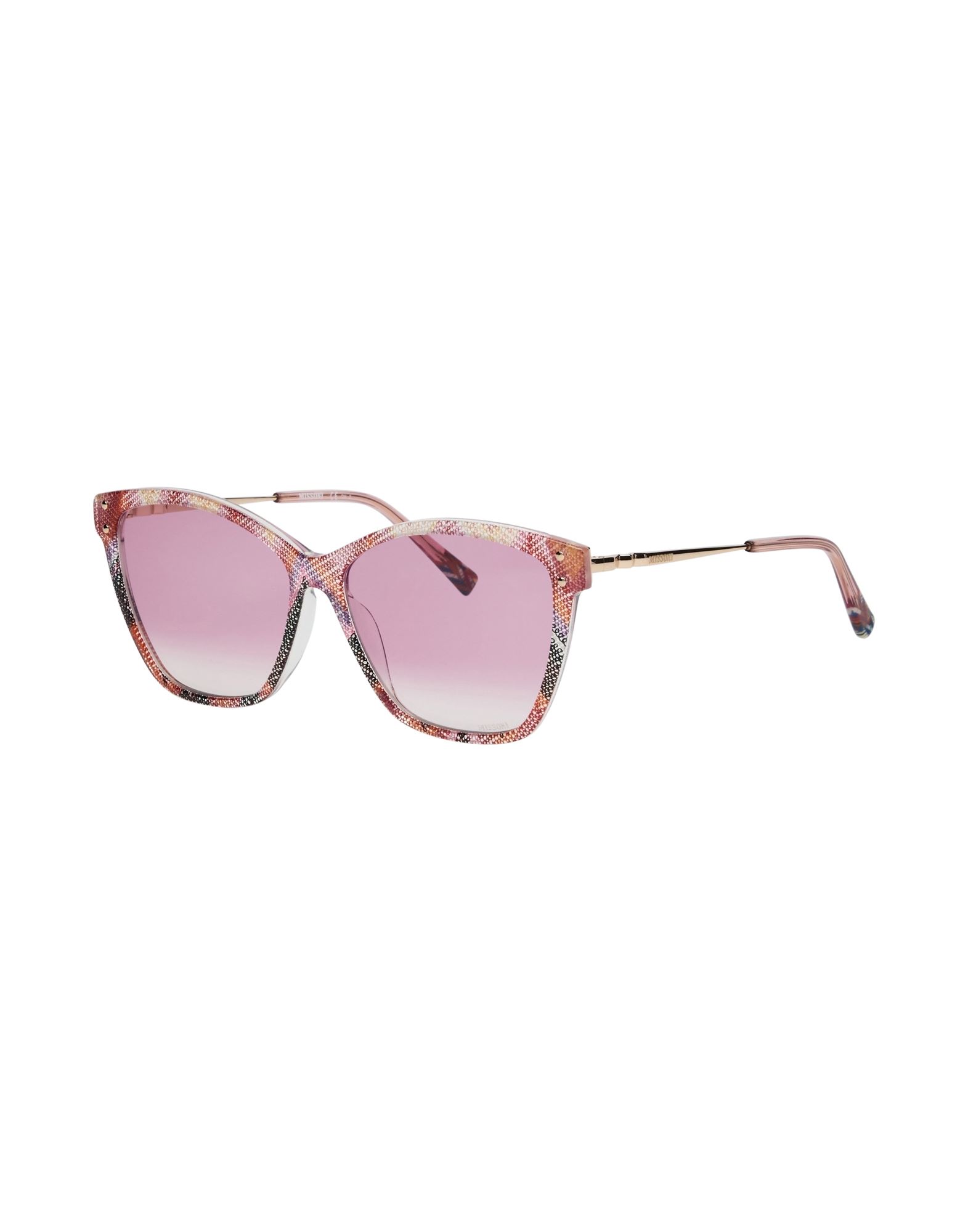  Missoni - Brillen - Sonnenbrillen - On Yoox.com 