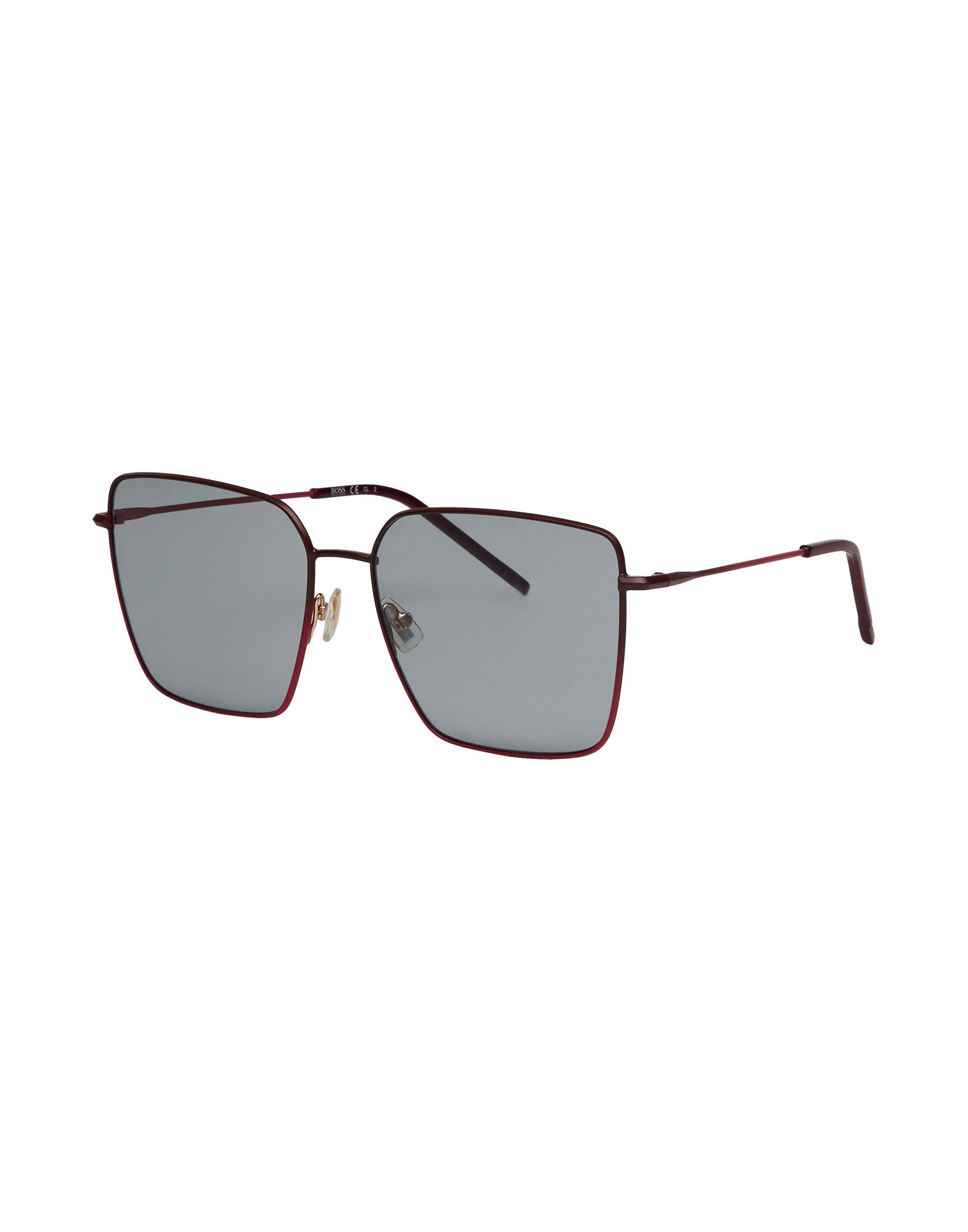  Boss Hugo Boss - Brillen - Sonnenbrillen - On Yoox.com 
