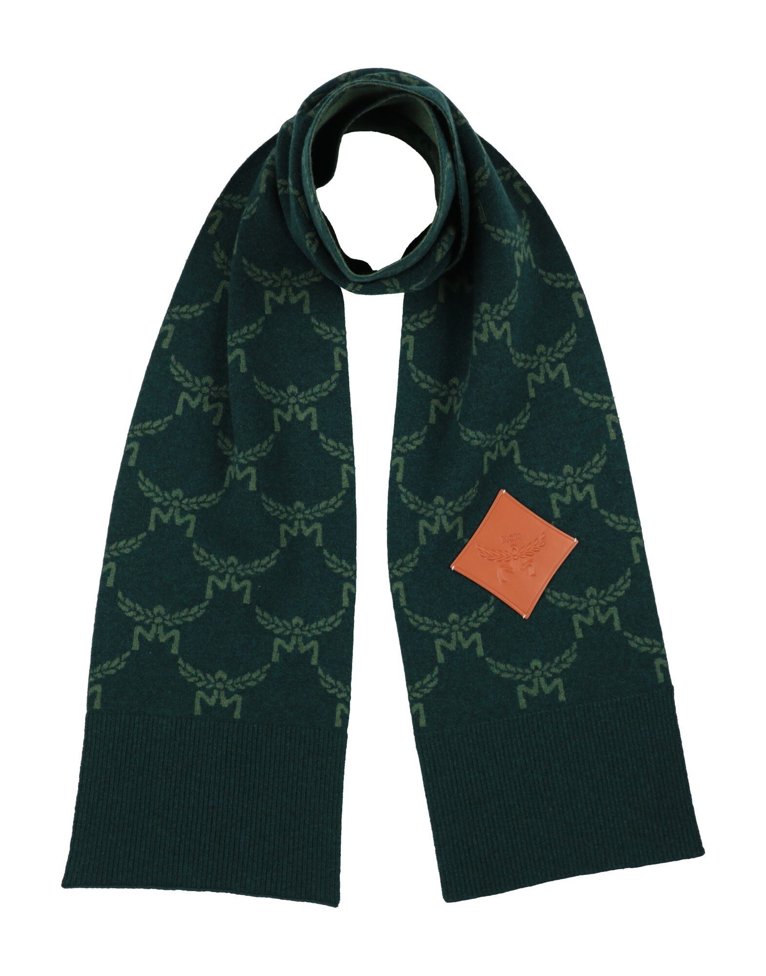  Mcm - Accessoires - Schals - On Yoox.com 