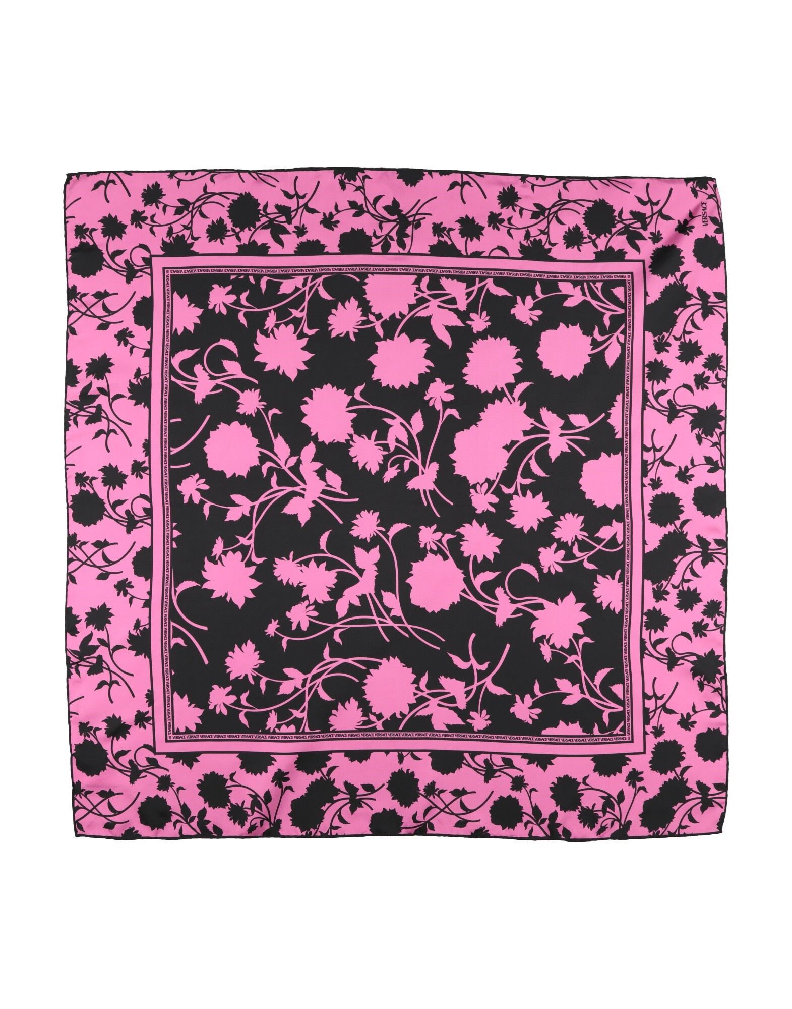  Versace - Accessoires - Schals - On Yoox.com 