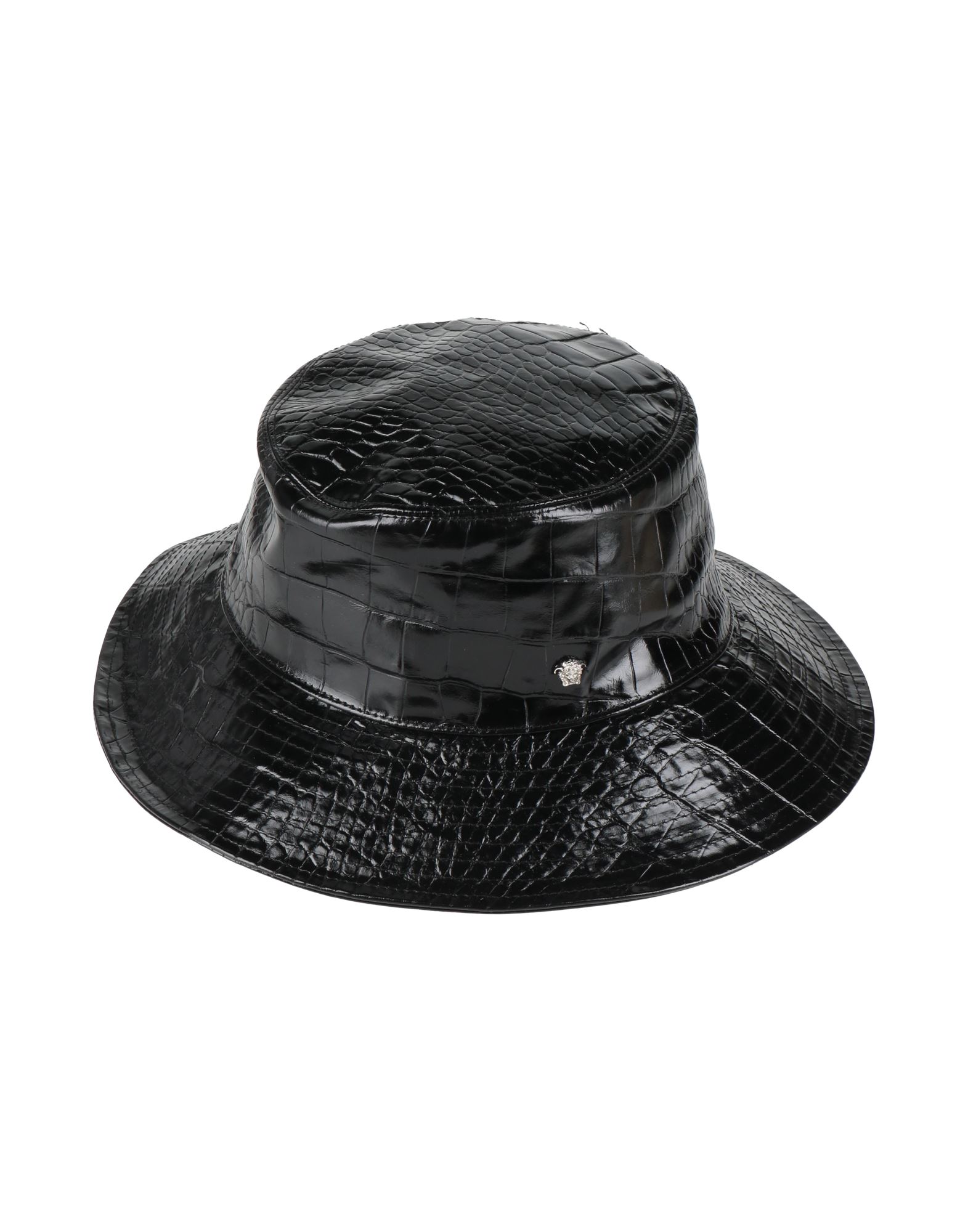  Versace - Accessoires - Mützen & Hüte - On Yoox.com 