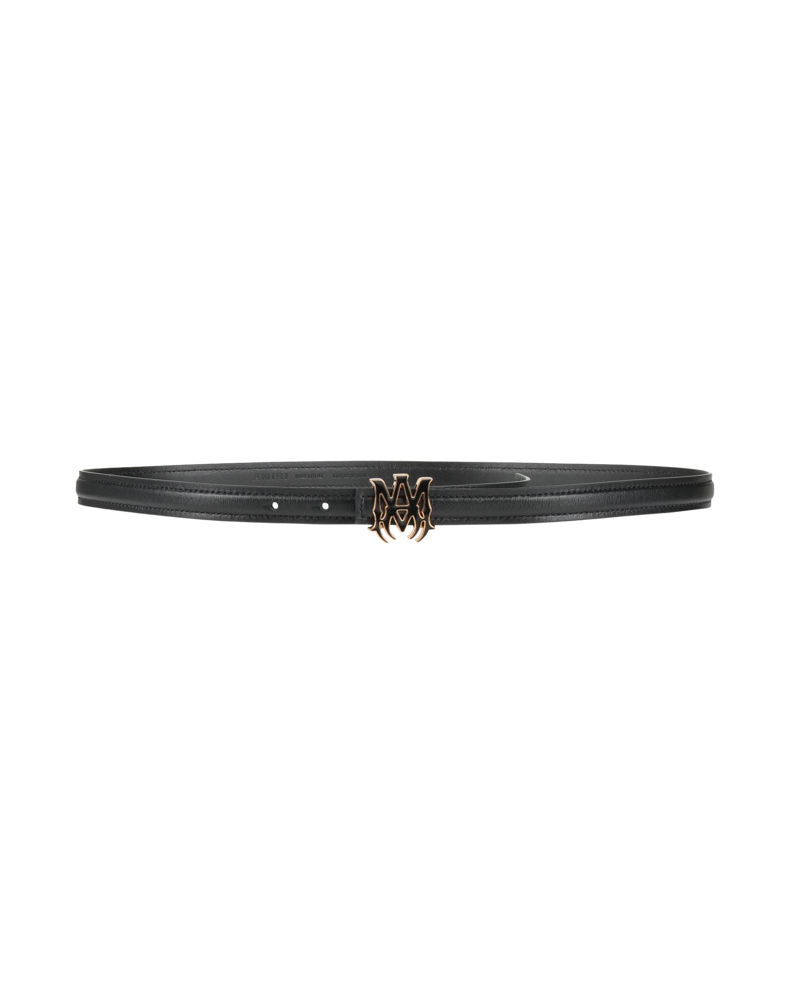  Amiri - Kleinlederwaren - Gürtel - On Yoox.com 