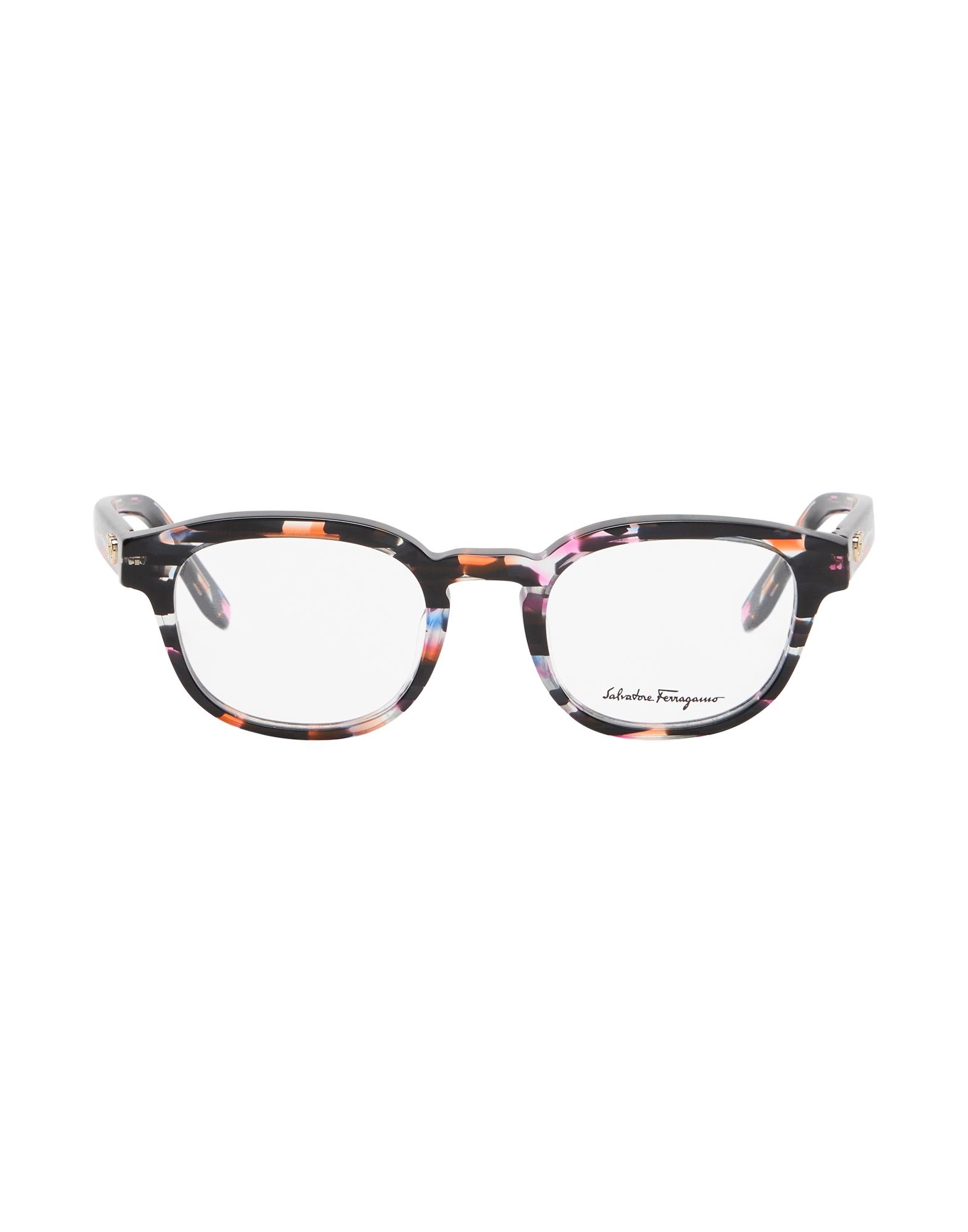  Ferragamo - Gafas - Monturas De Gafas - On Yoox.com 