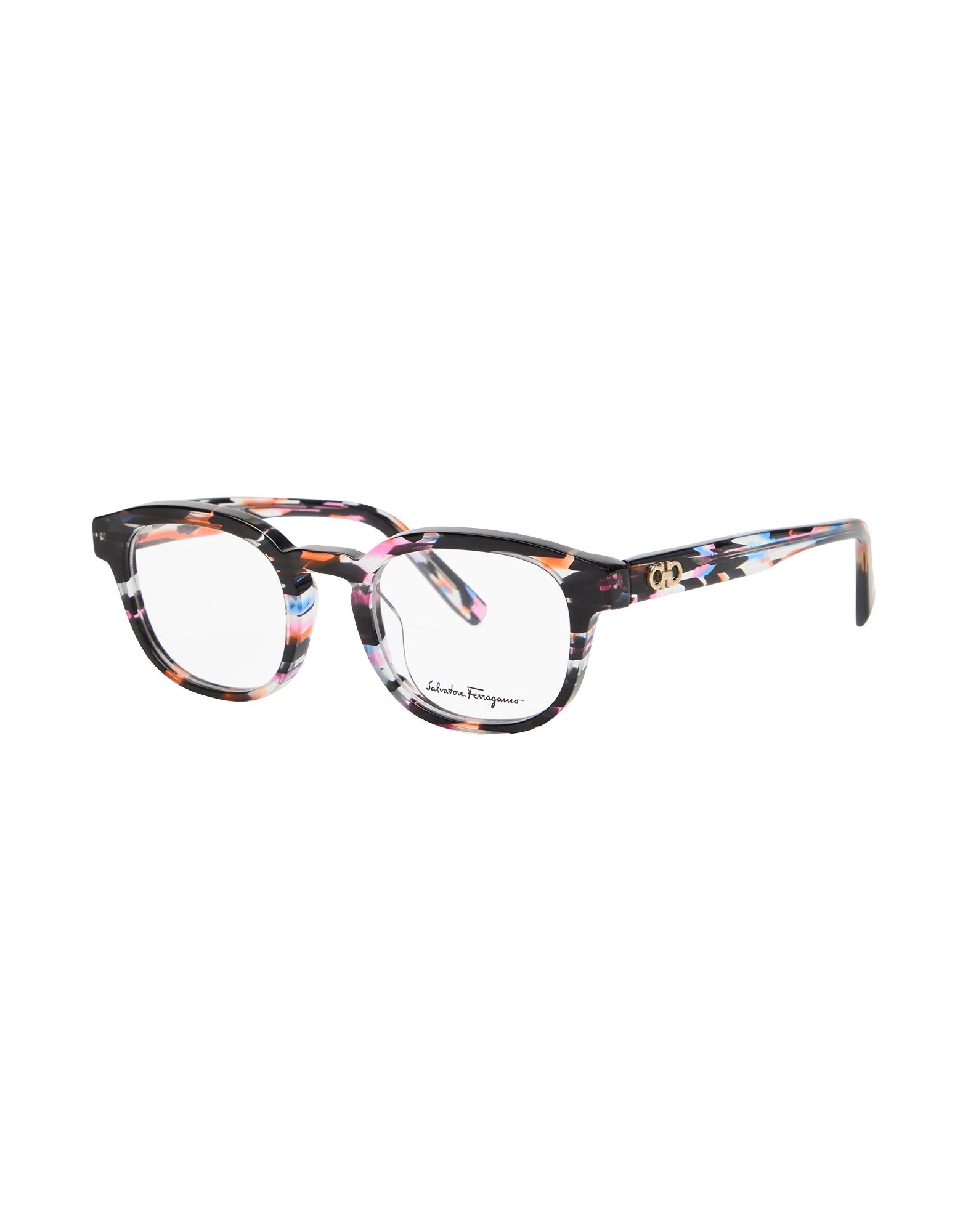  Ferragamo - Gafas - Monturas De Gafas - On Yoox.com 