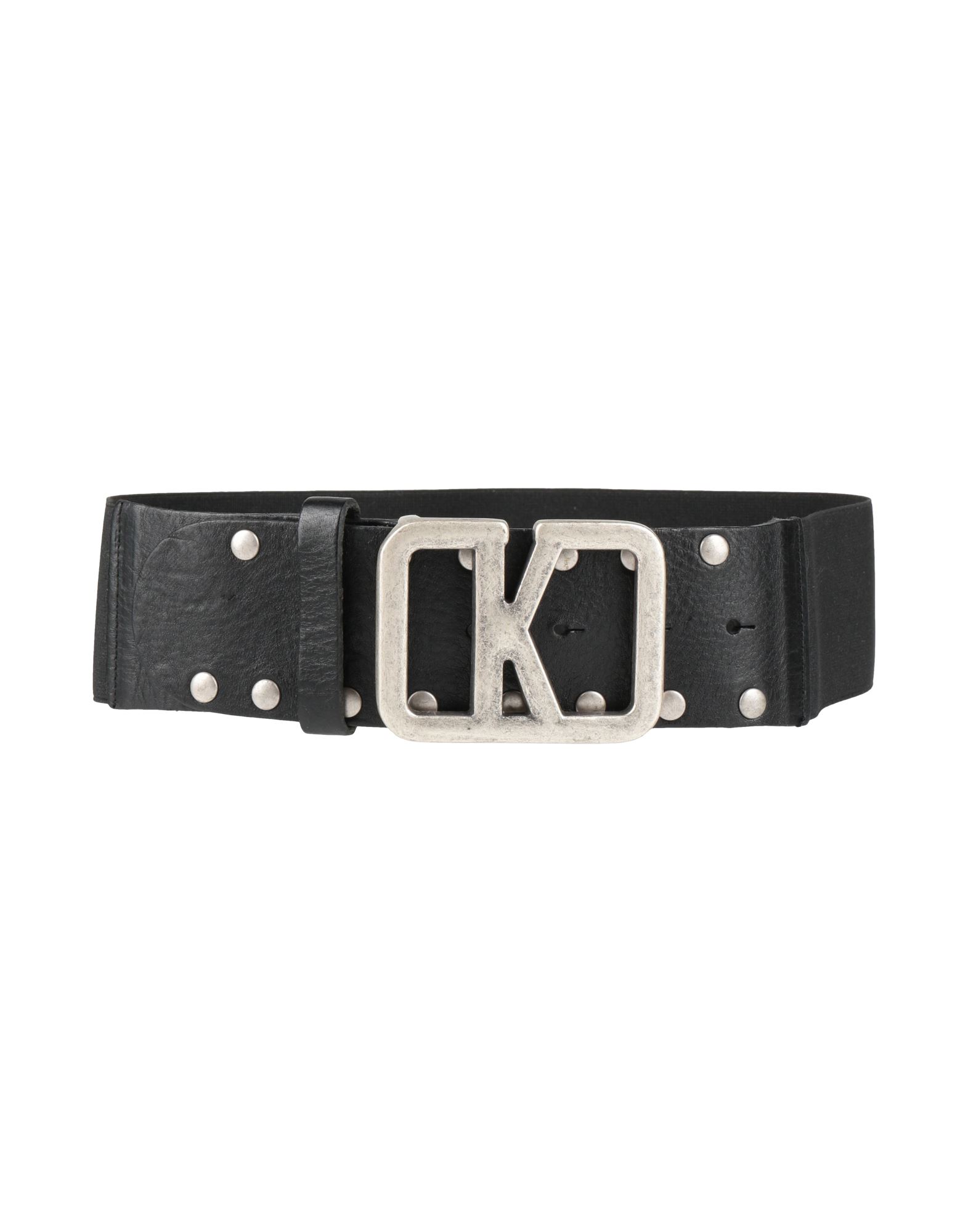  Kontatto - Kleinlederwaren - Gürtel - On Yoox.com 