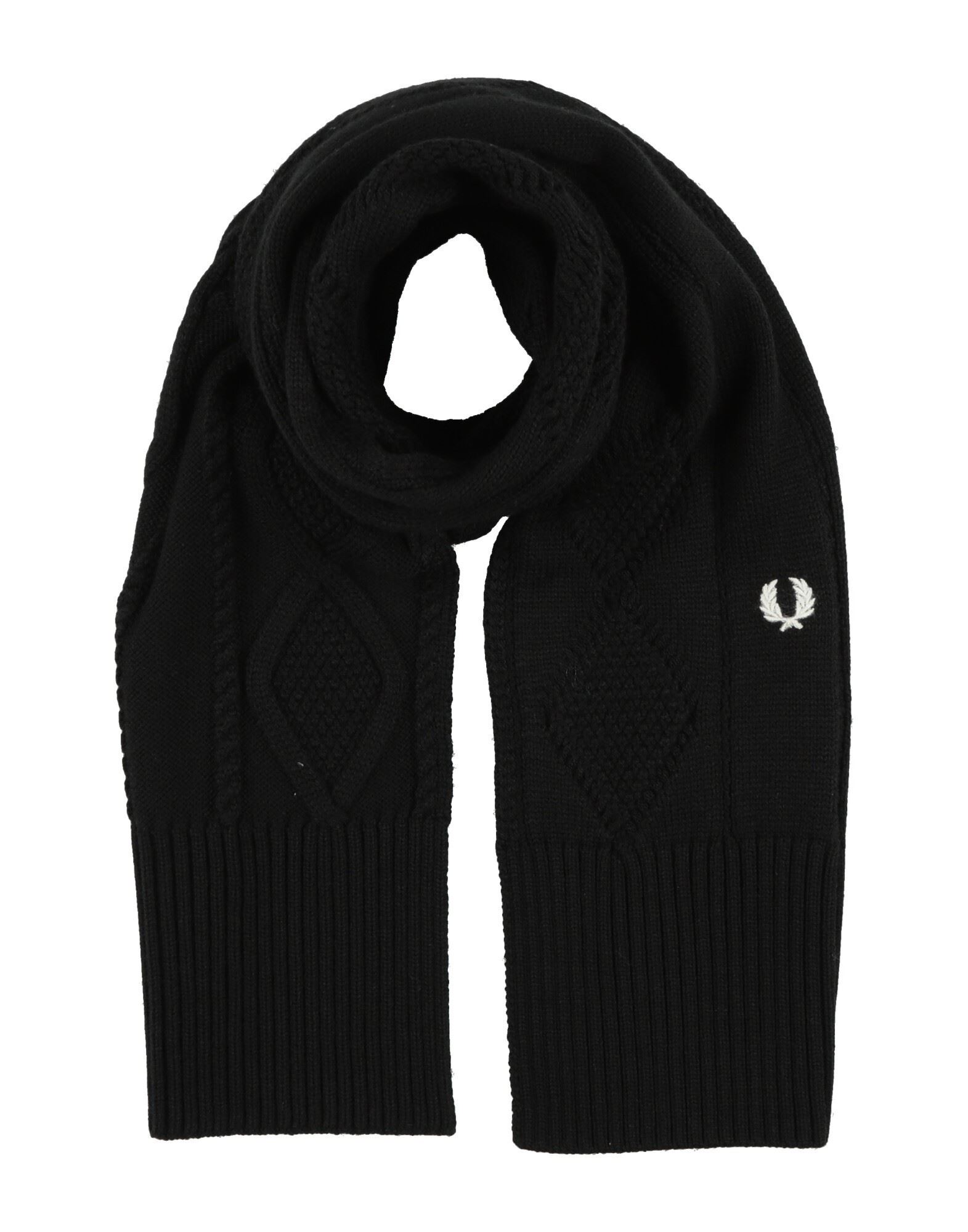  Fred Perry - Accessoires - Schals - On Yoox.com 