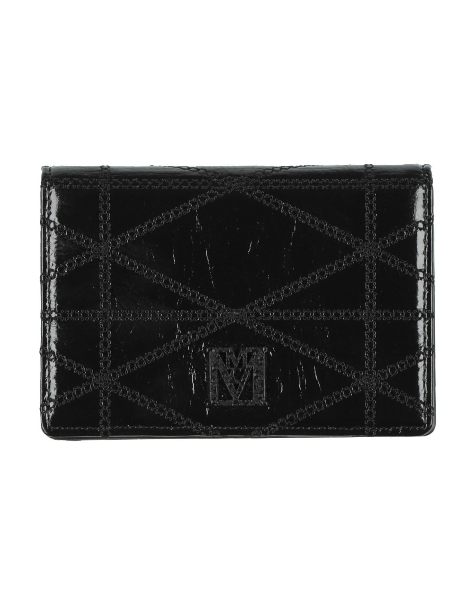  Mcm - Kleinlederwaren - Kartenetuis - On Yoox.com 