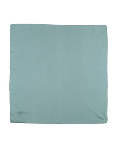 Bufanda Hombre Azul turquesa -- Hombre