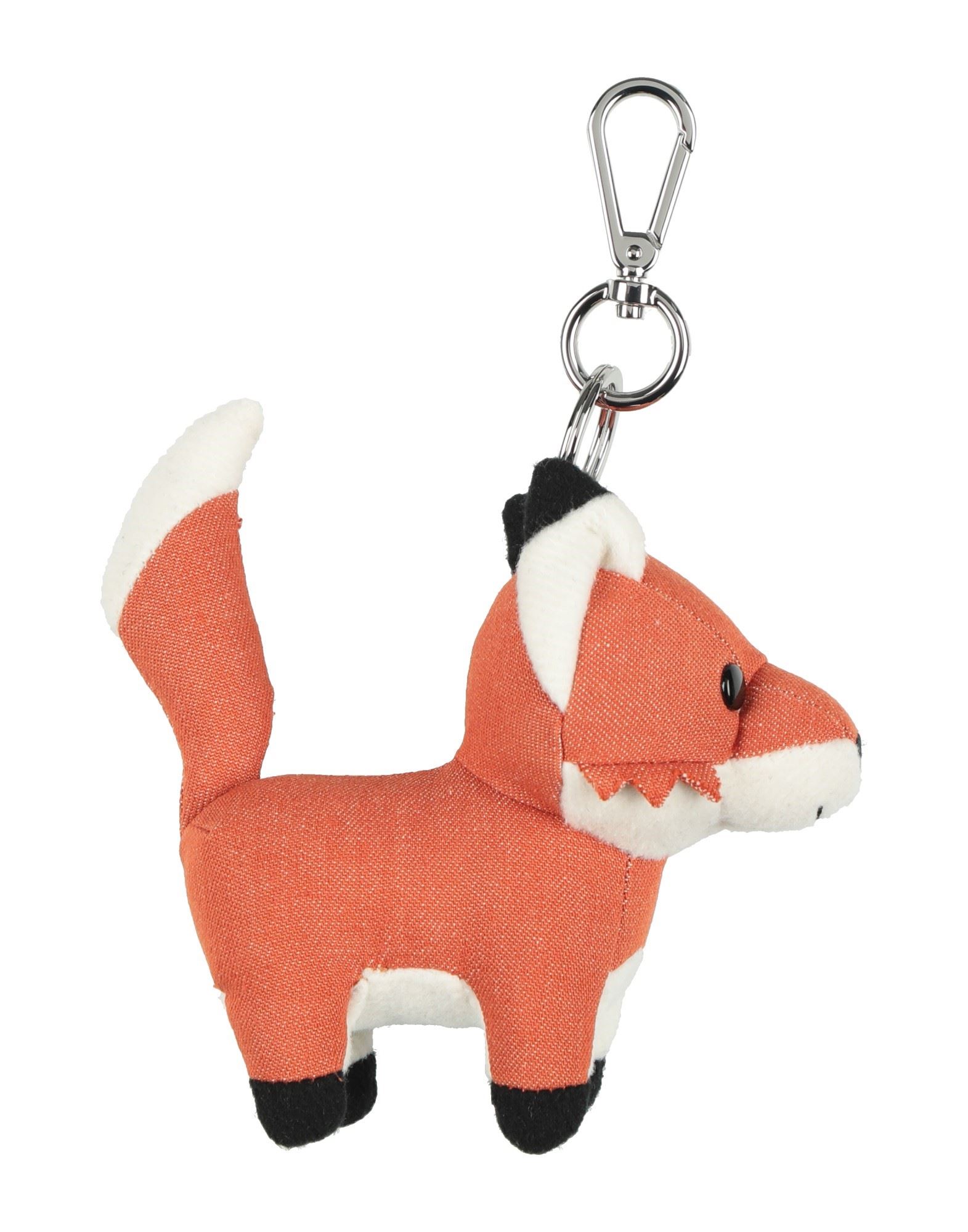 Maison Kitsuné - Kleinlederwaren - Schlüsselanhänger - On Yoox.com 