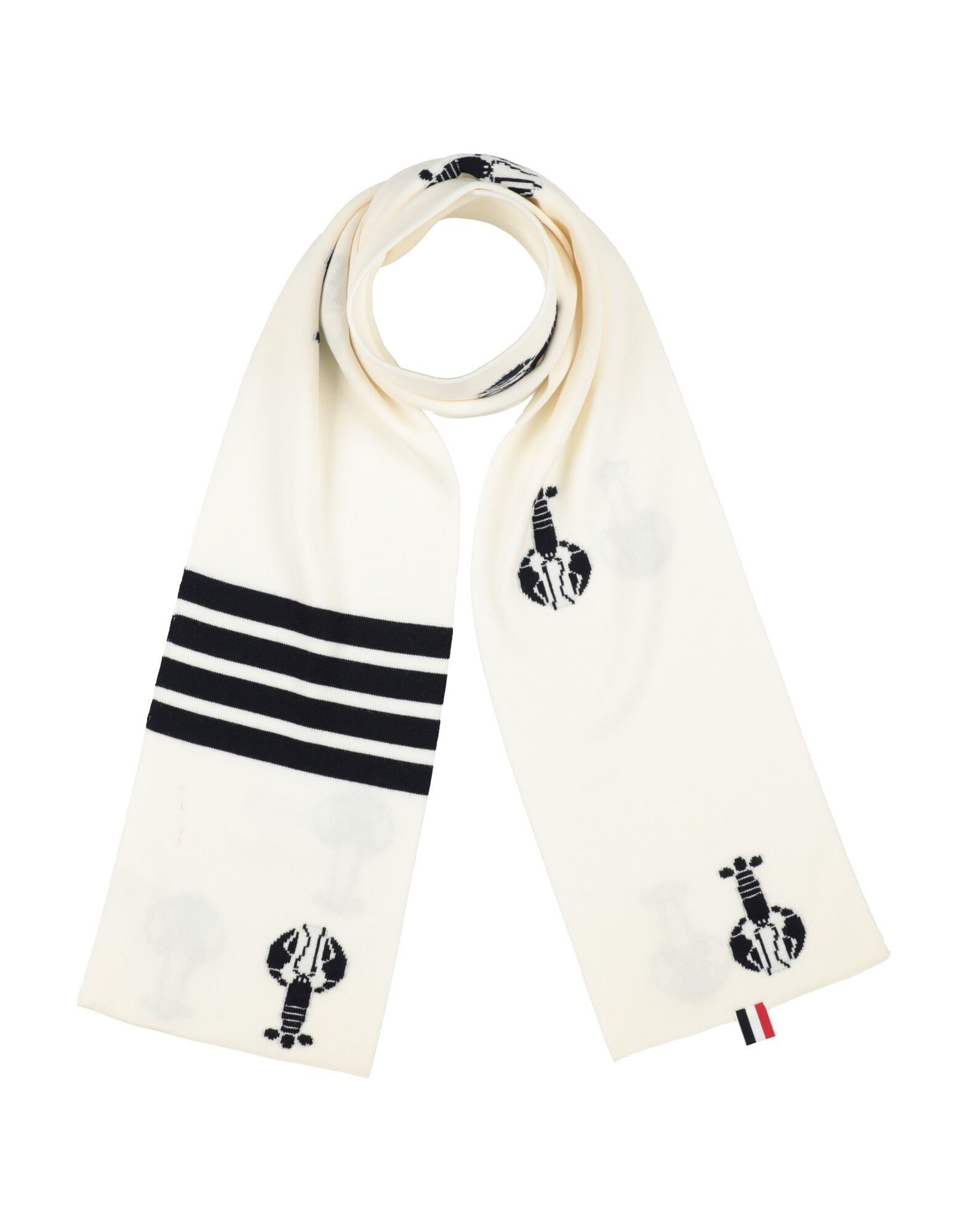  Thom Browne - Accessoires - Schals - On Yoox.com 