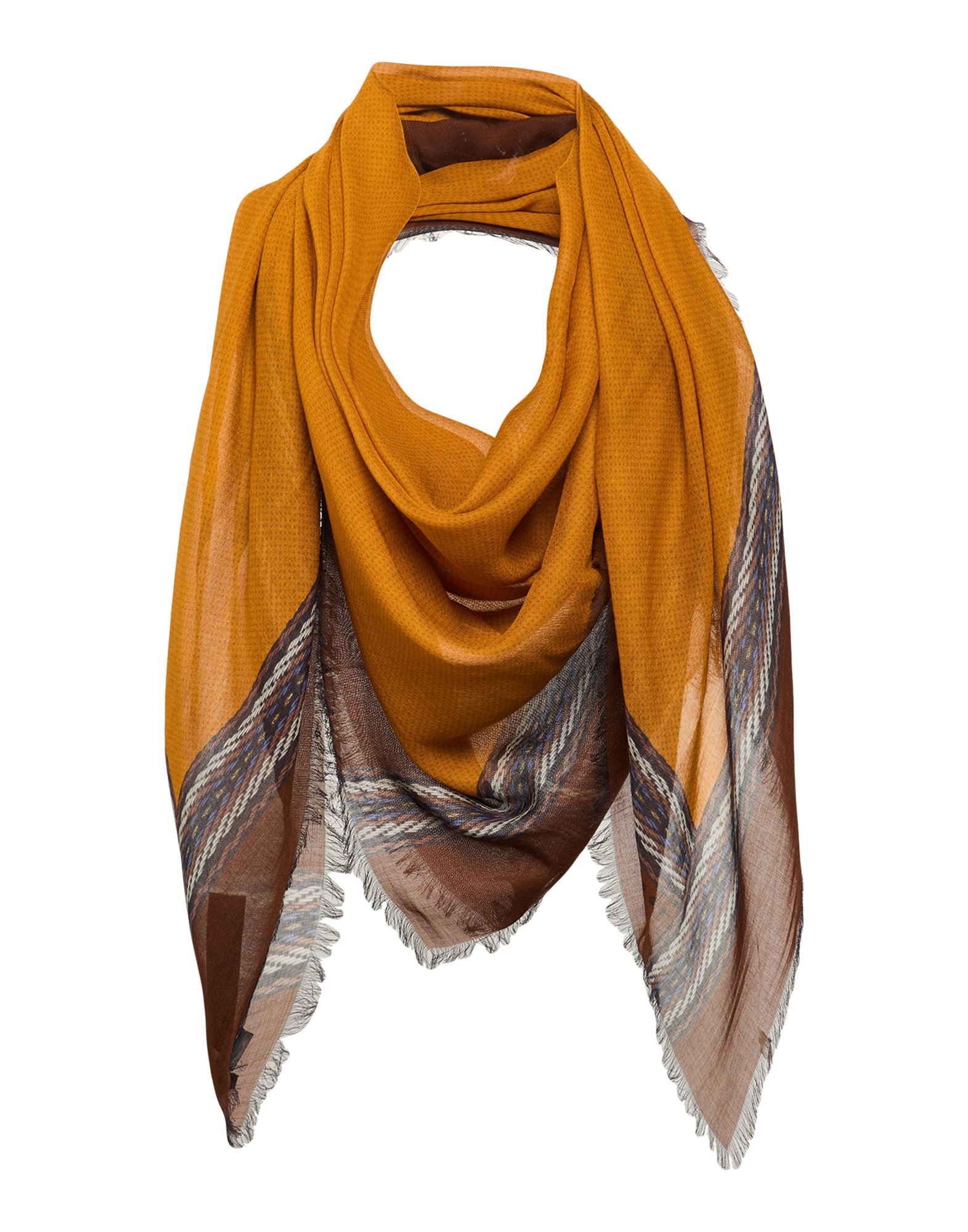  The Bridge - Complementos - Bufandas - On Yoox.com 