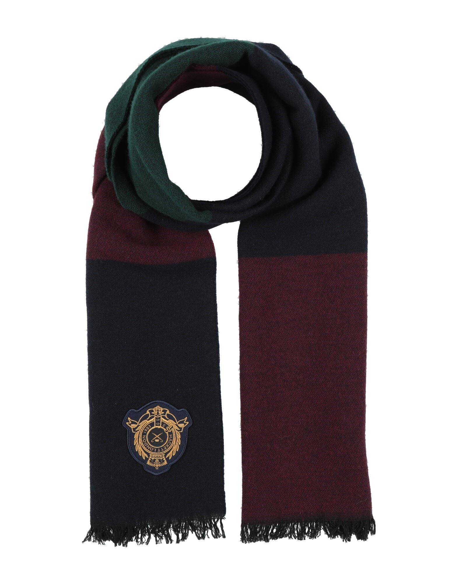  Hackett - Accessoires - Schals - On Yoox.com 