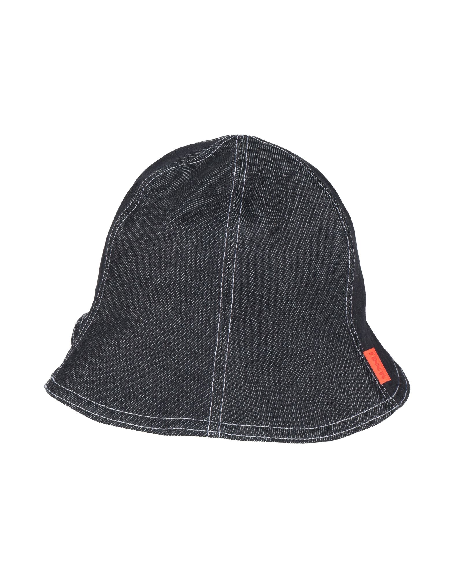  Sunnei - Accessoires - Mützen & Hüte - On Yoox.com 