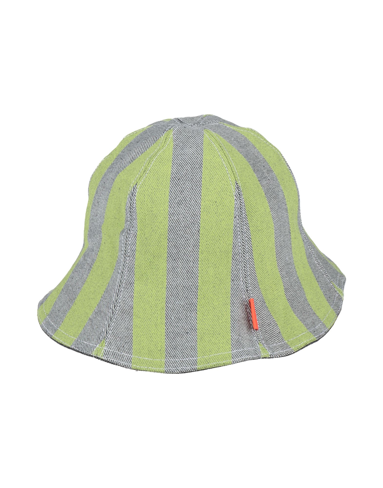  Sunnei - Accessoires - Mützen & Hüte - On Yoox.com 